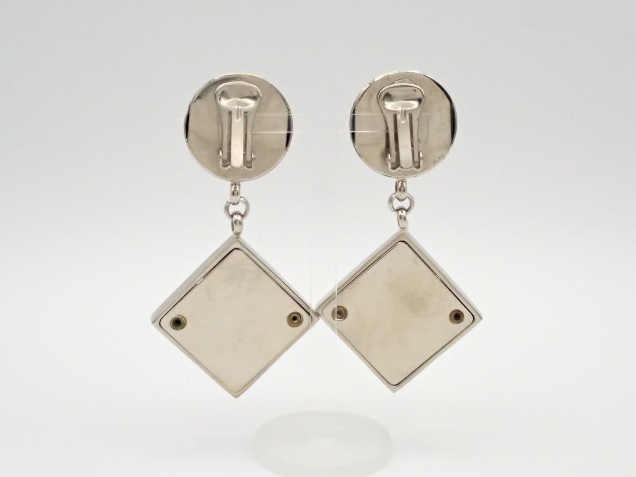 Earrings — view 2