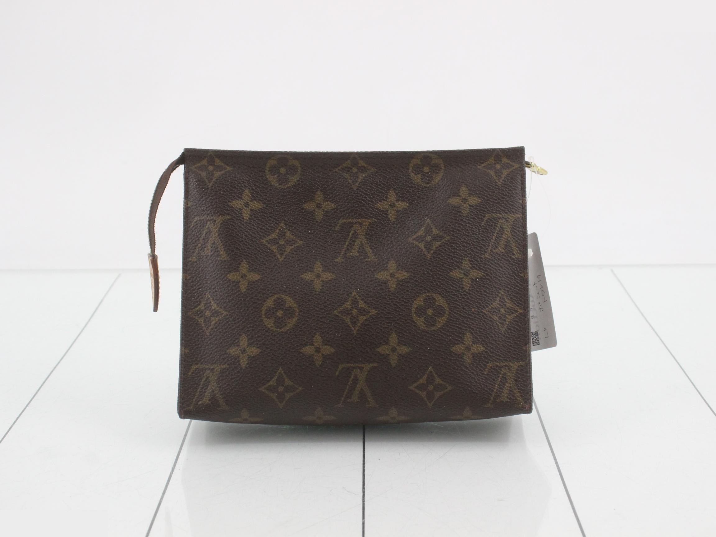 Pochette Toilette 19 — view 2