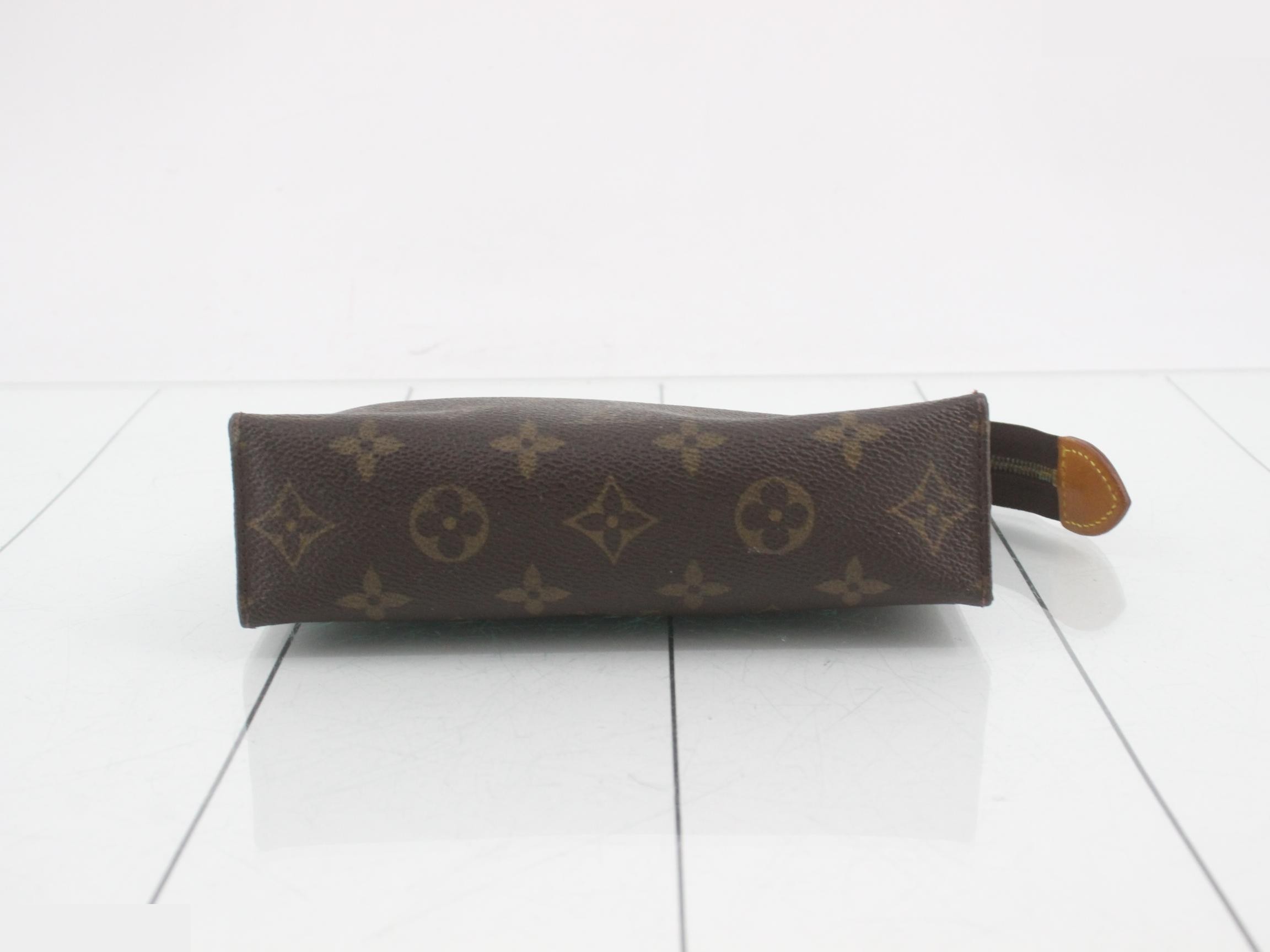 Pochette Toilette 19 — view 3