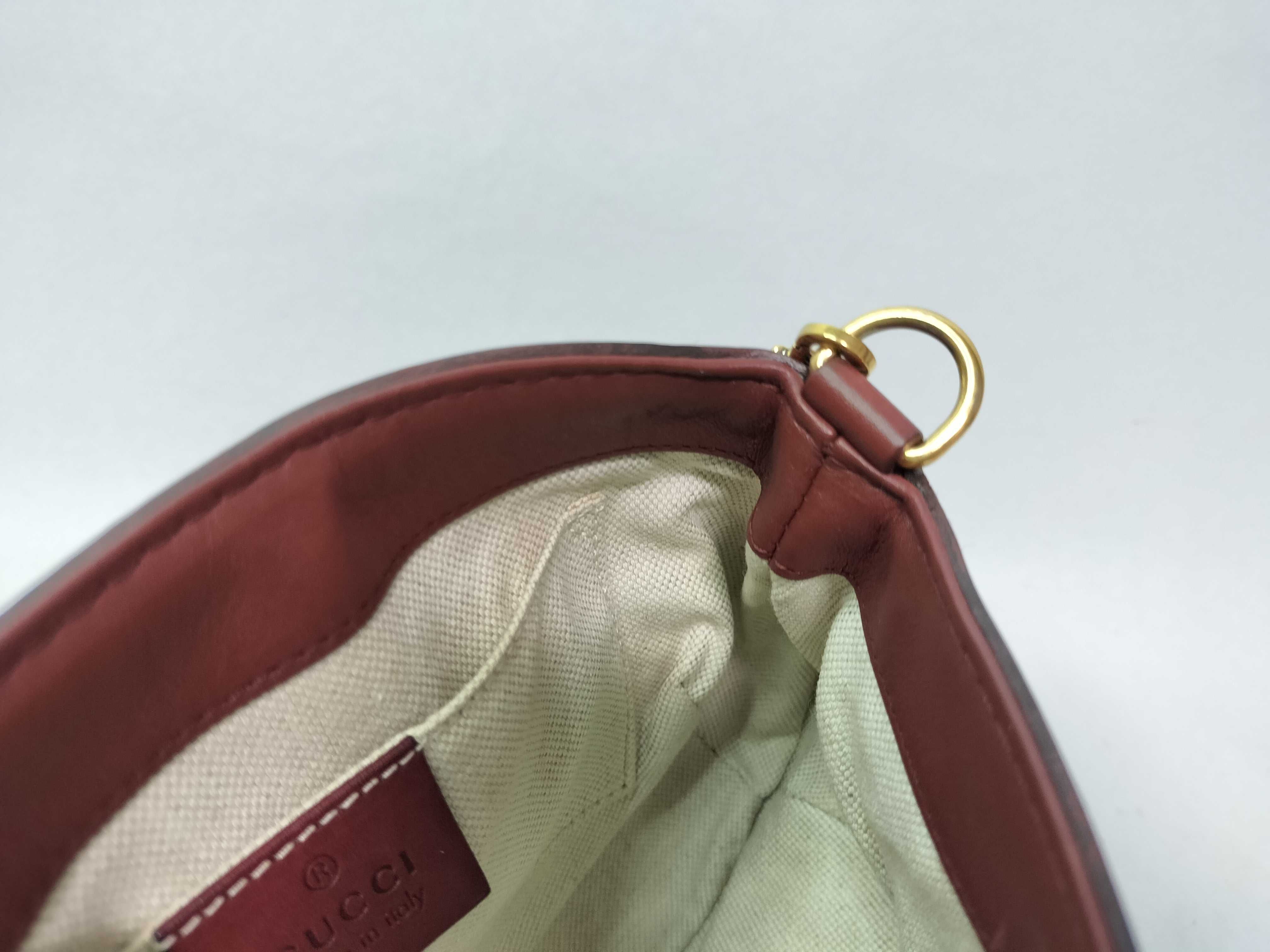 269927 Chain Shoulder Bag — view 14