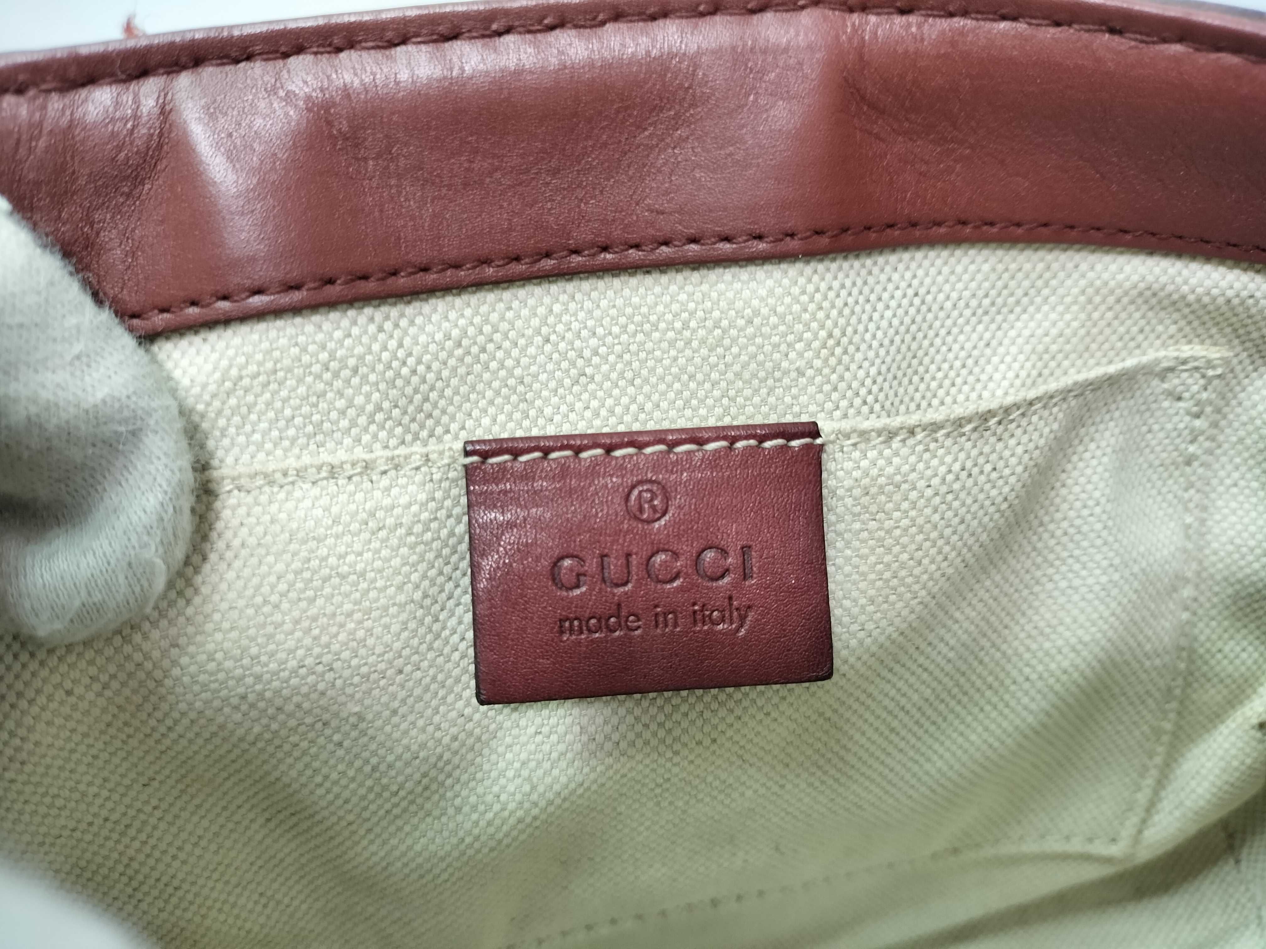 269927 Chain Shoulder Bag — view 15