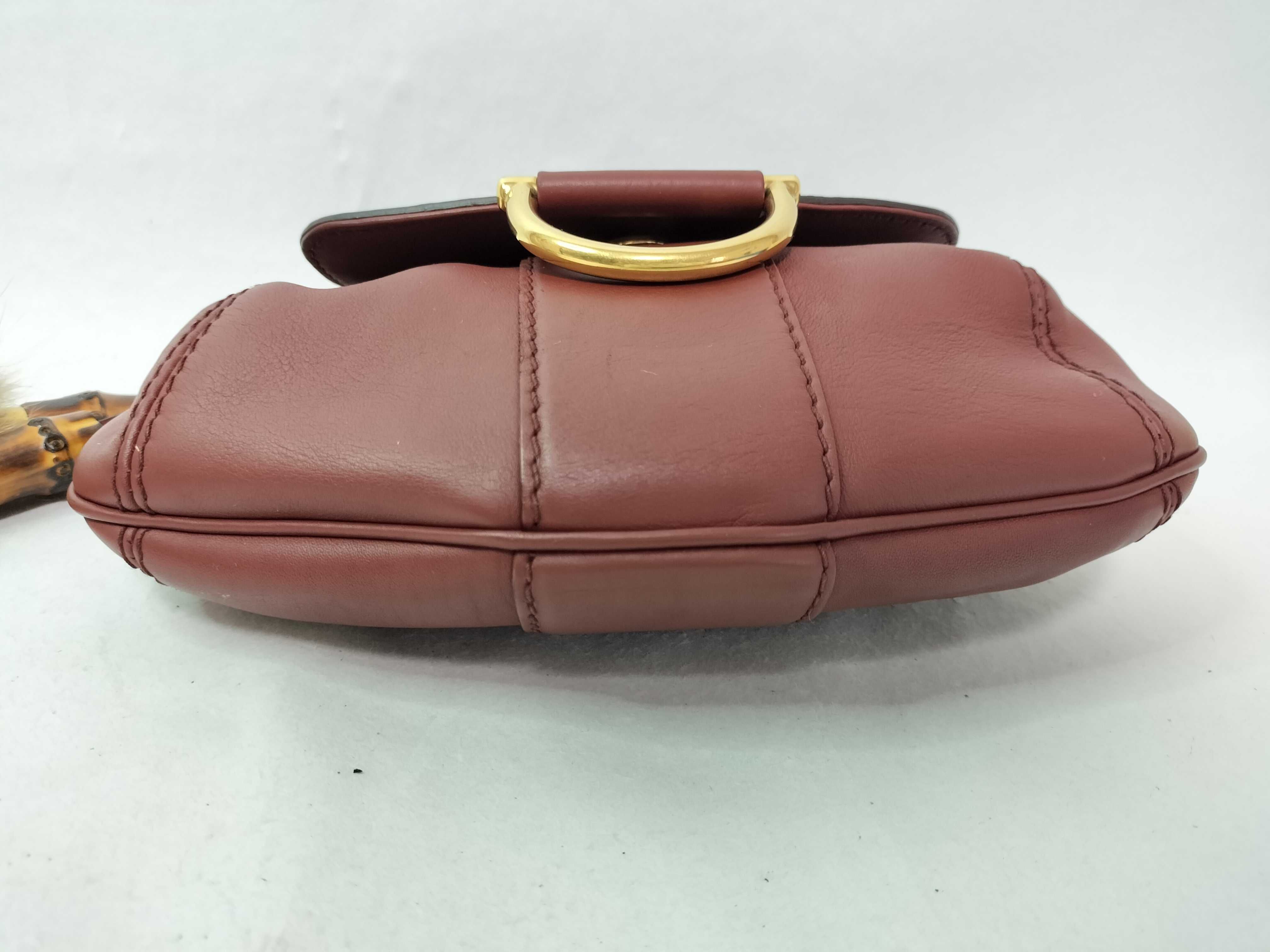 269927 Chain Shoulder Bag — view 8