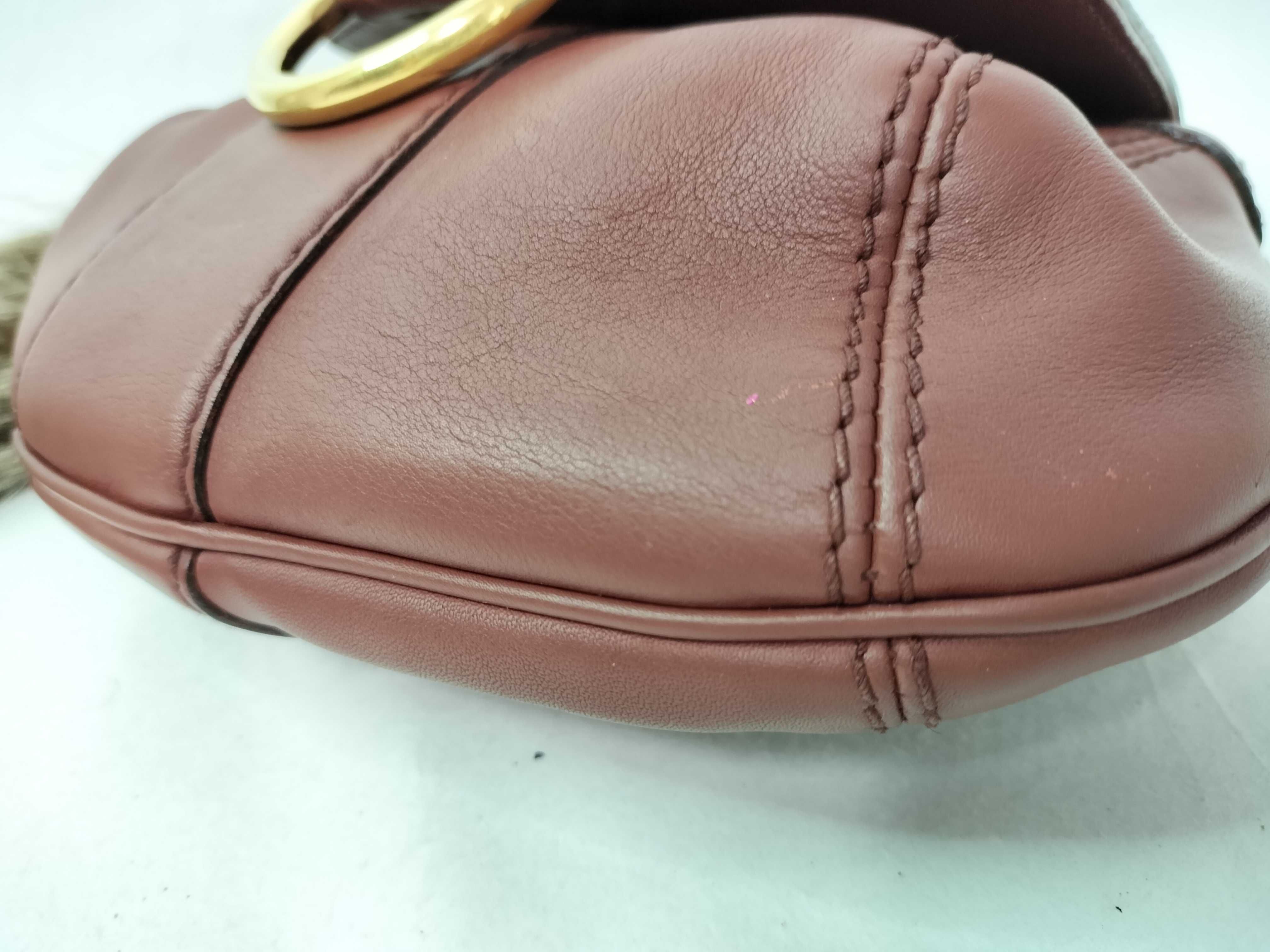 269927 Chain Shoulder Bag — view 9