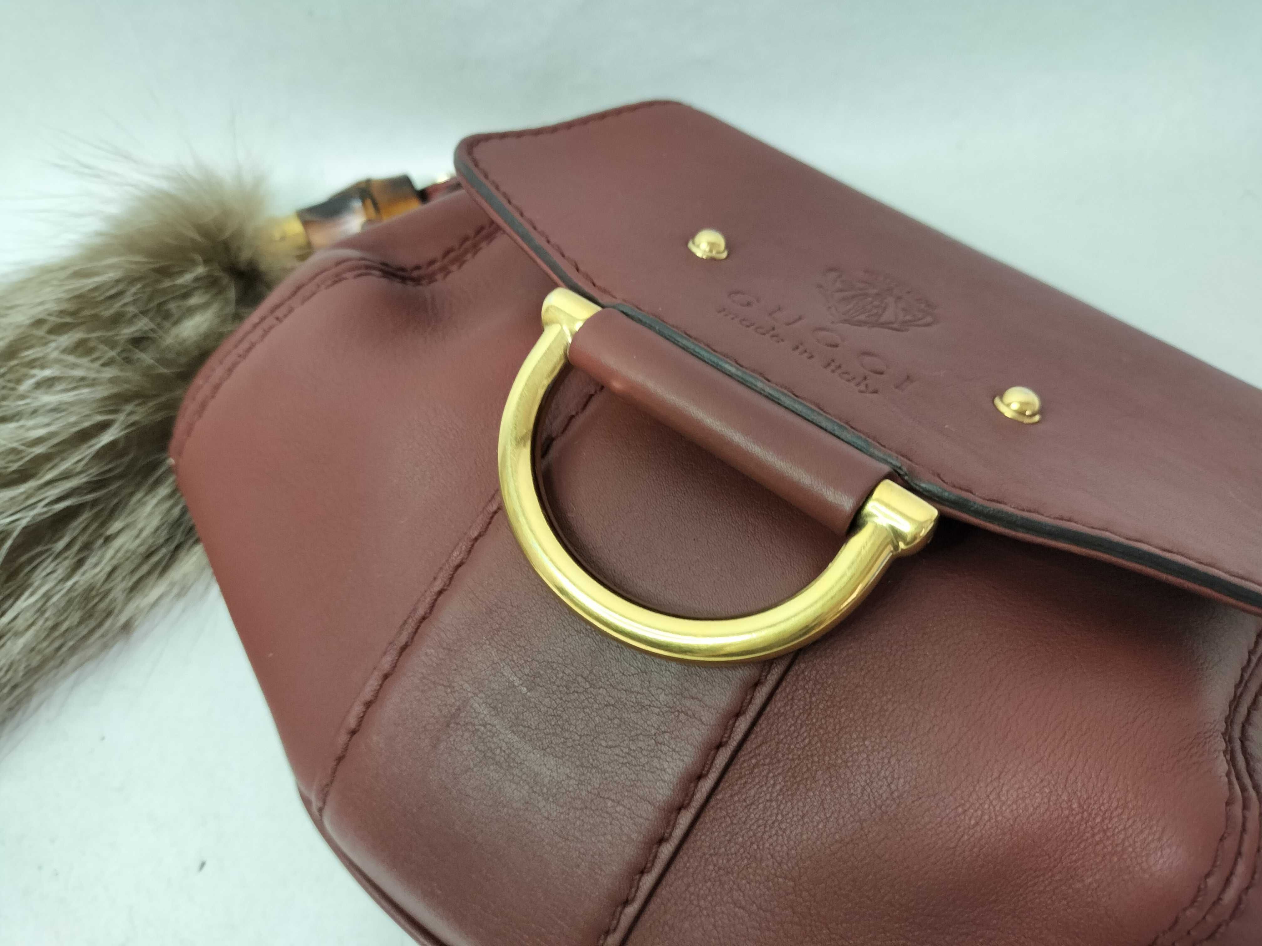 269927 Chain Shoulder Bag — view 10
