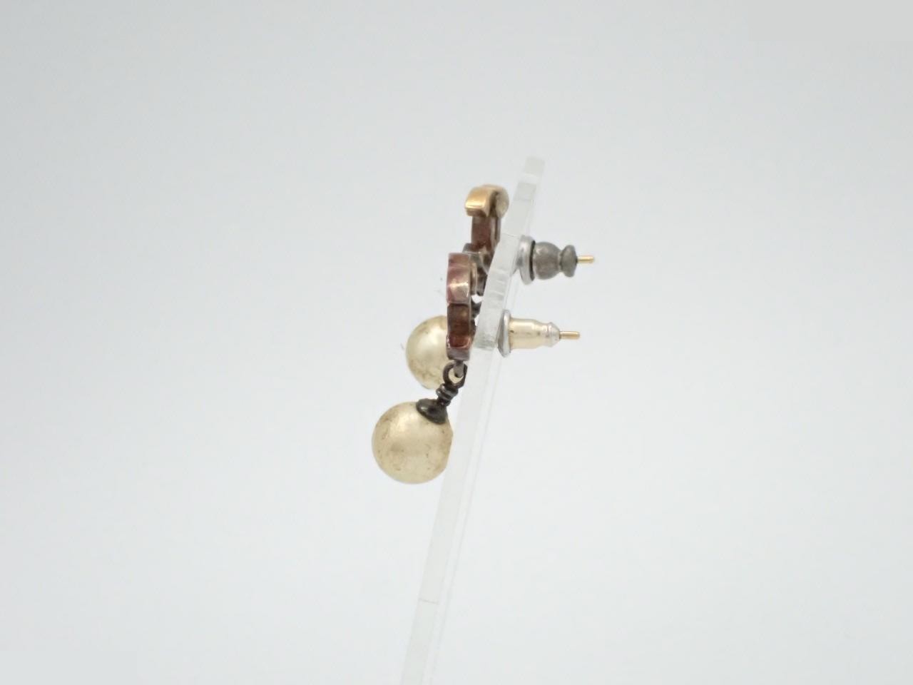 Icon Series (Precious Metals) - Necklaces and Pendants — view 3