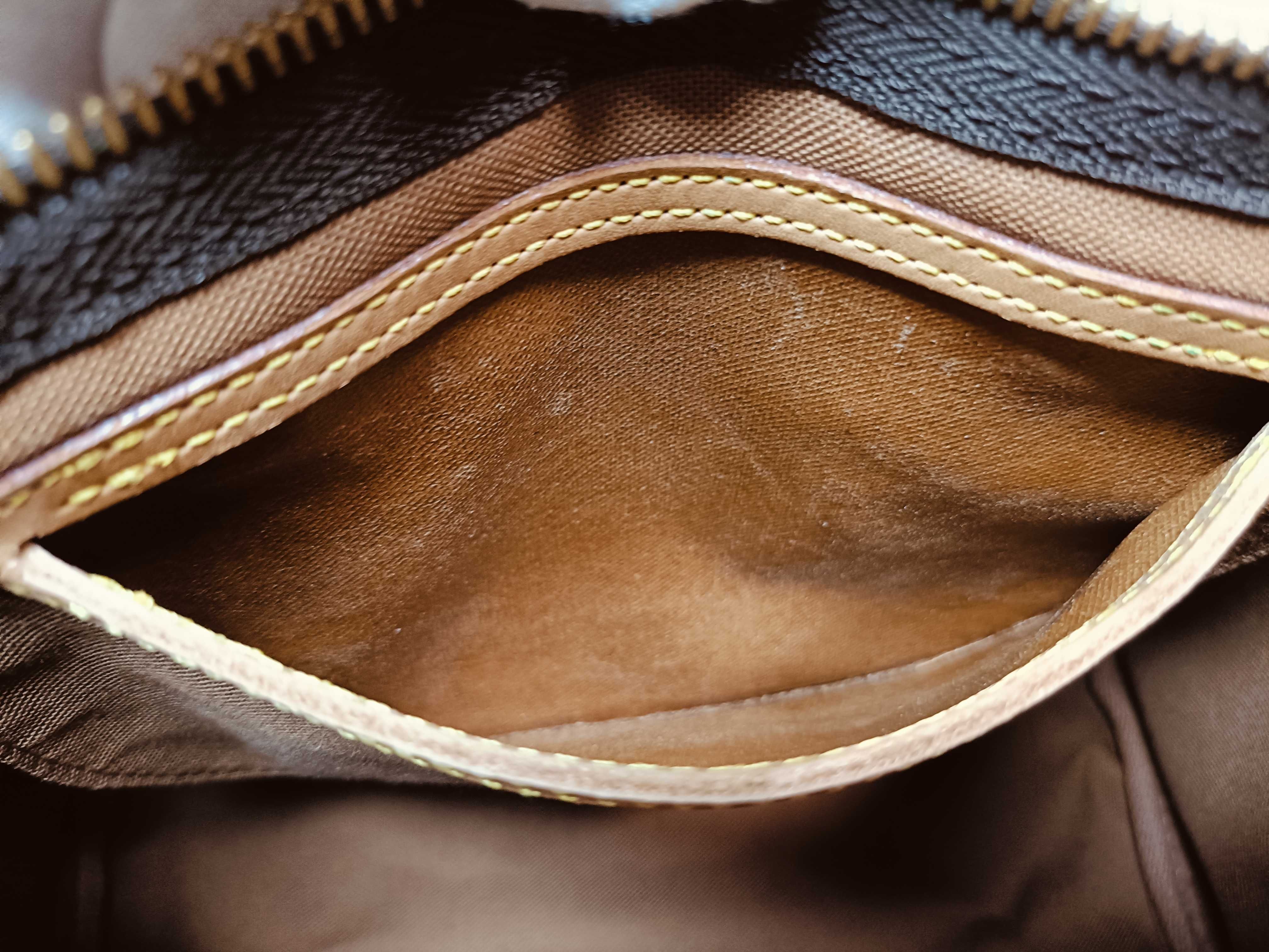Monogram M41109 Speedy 25 Handbag — view 13