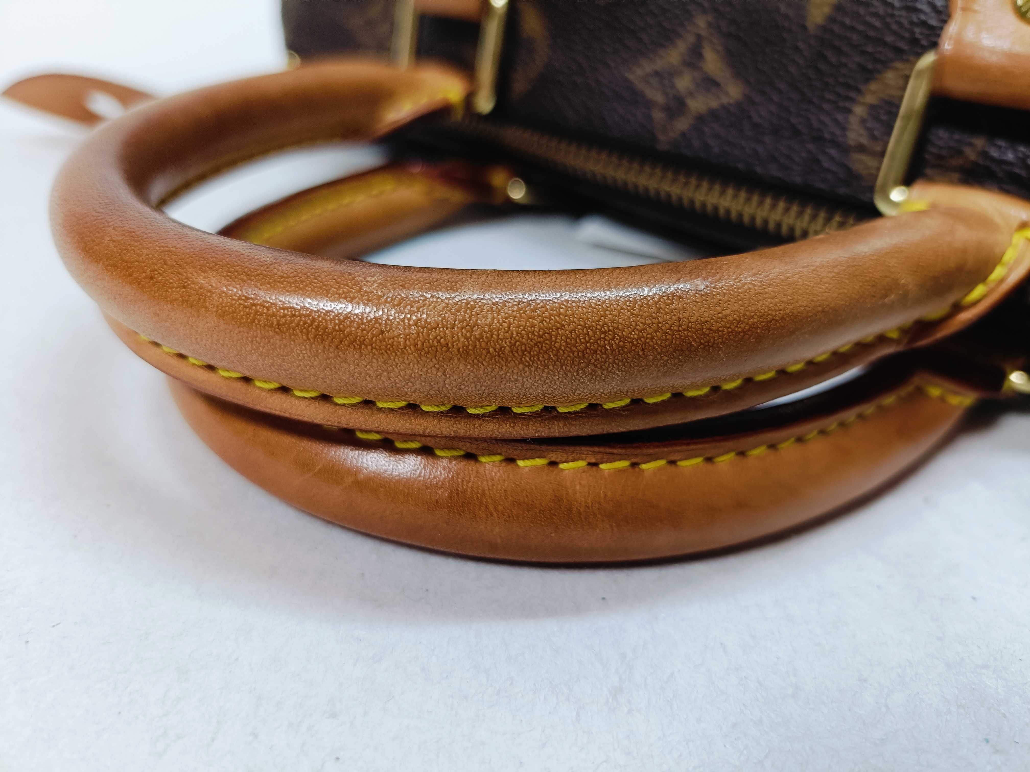 Monogram M41109 Speedy 25 Handbag — view 4