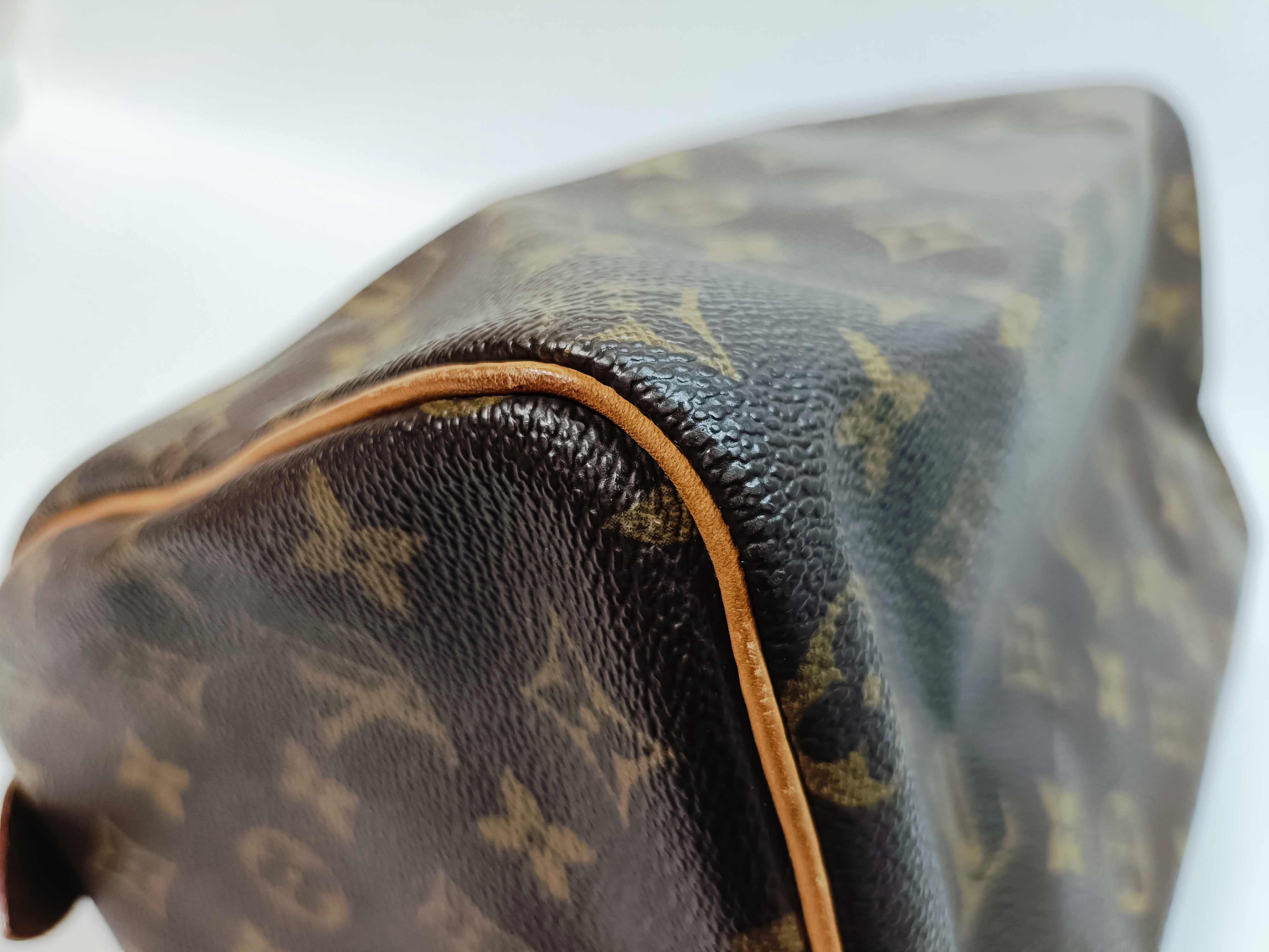 Monogram M41109 Speedy 25 Handbag — view 6