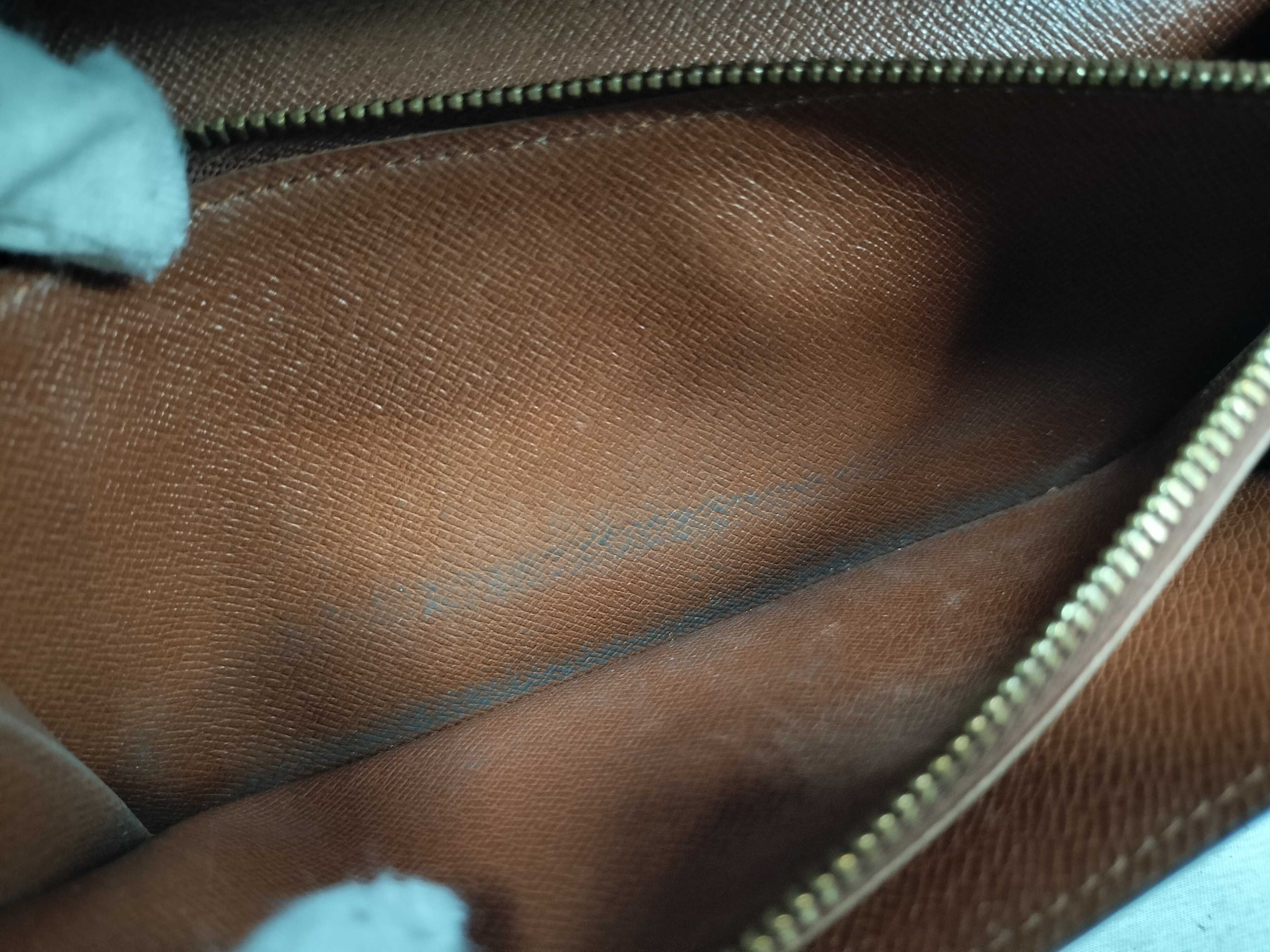 Monogram Louis Vuitton Monogram Portefeuille Sarah Long Wallet — view 11