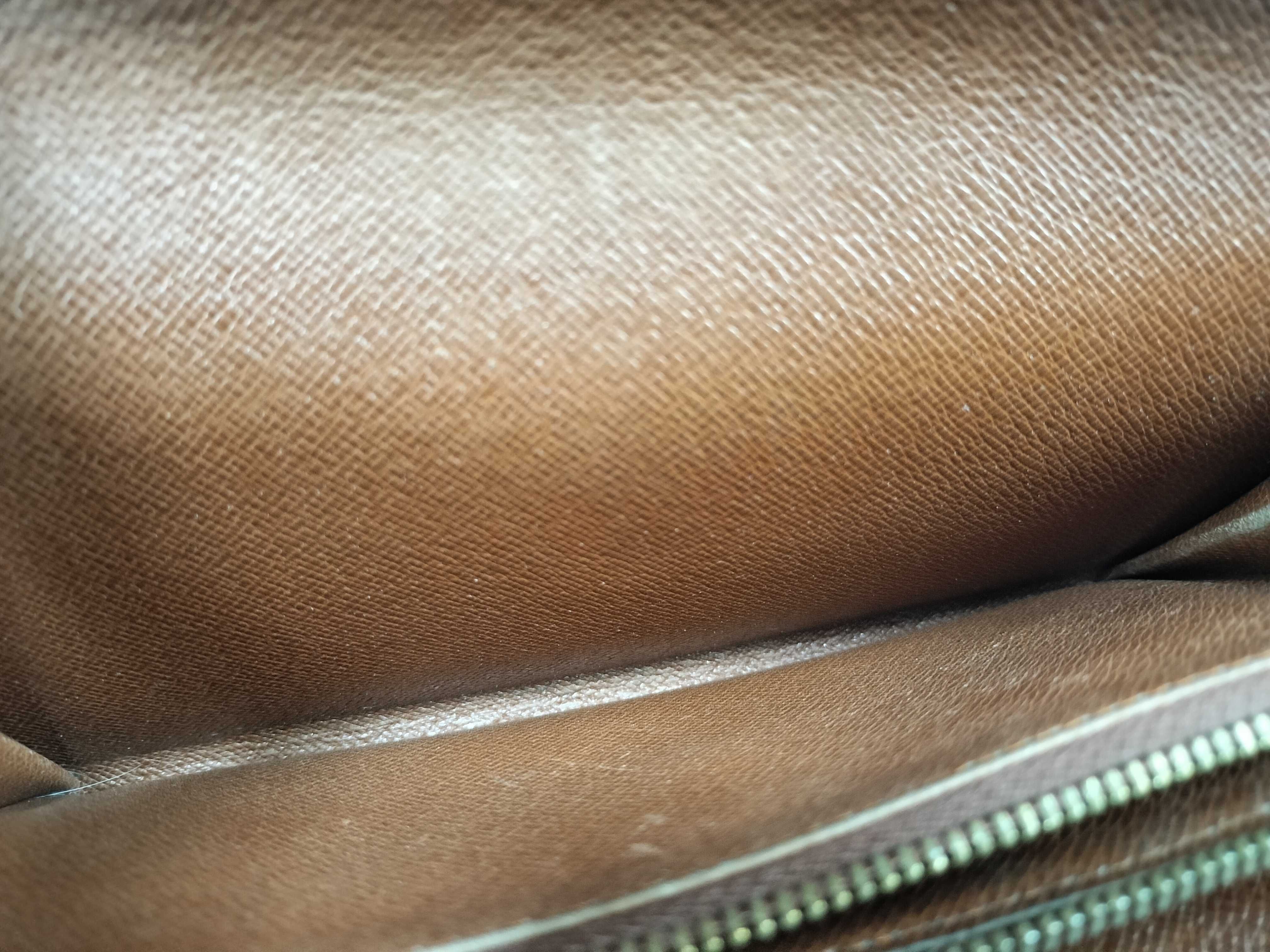 Monogram Louis Vuitton Monogram Portefeuille Sarah Long Wallet — view 13