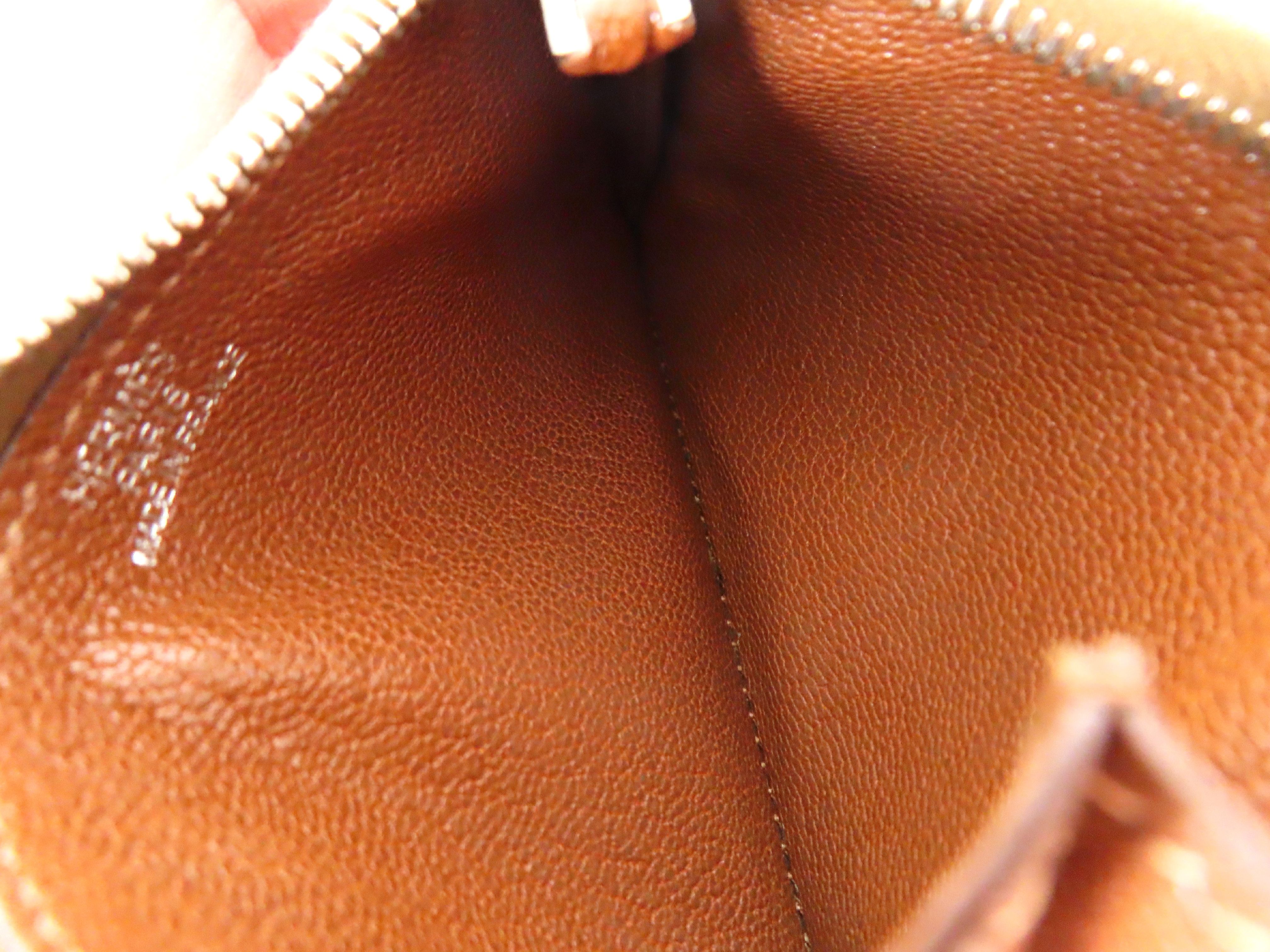 Clarisse Coin Case, Zipper Coin Case — view 7