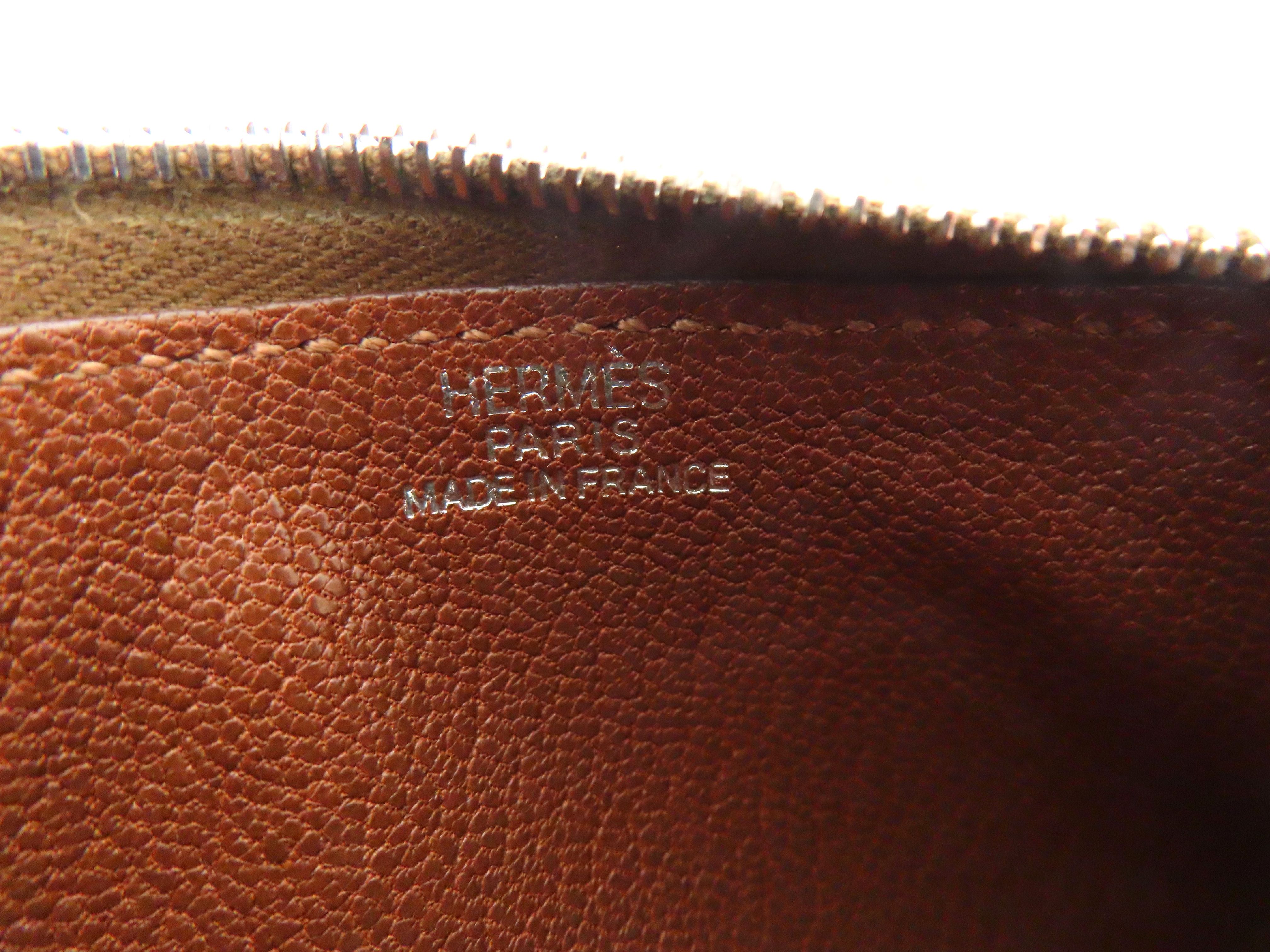 Clarisse Coin Case, Zipper Coin Case — view 8