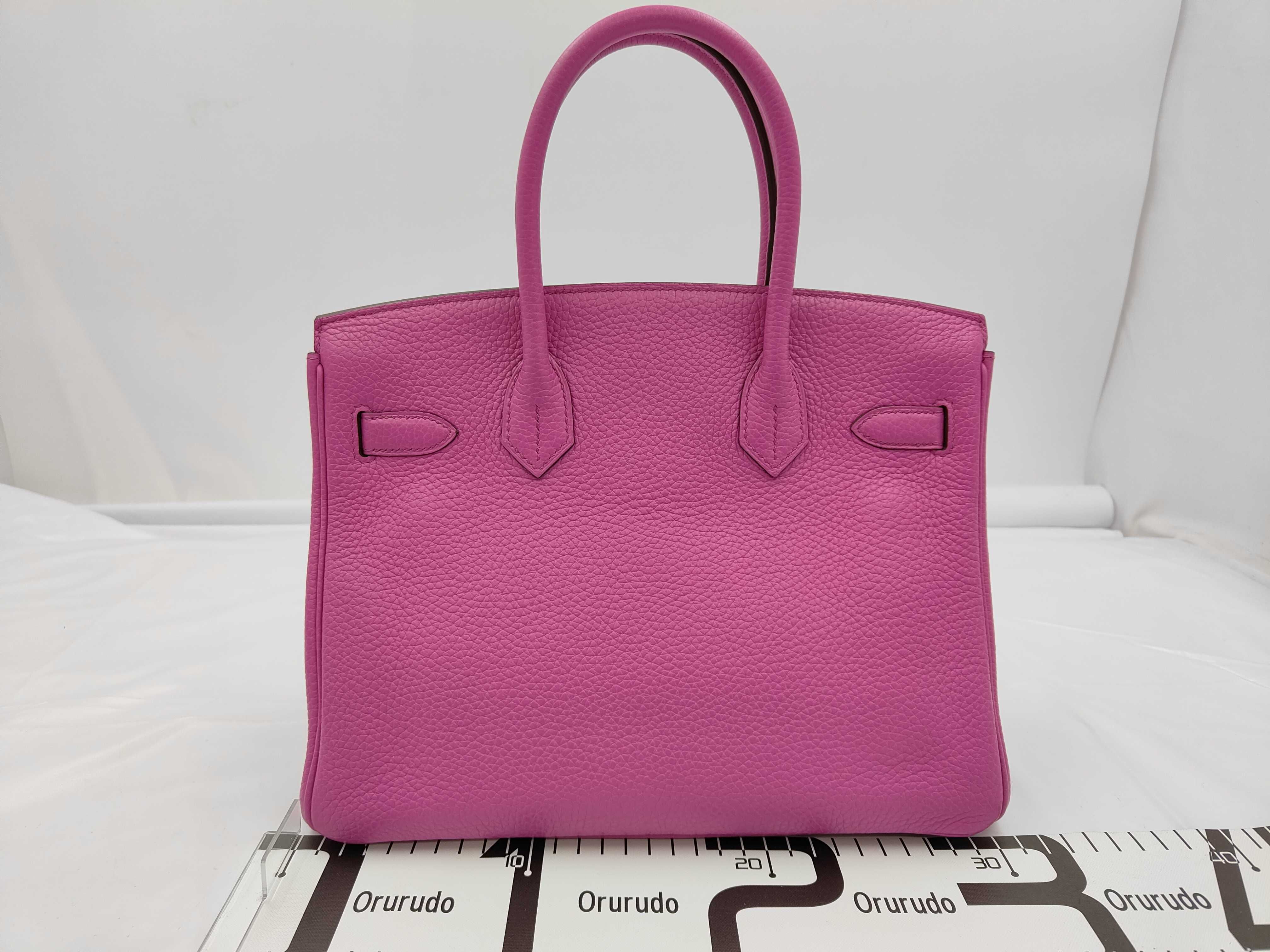 Birkin 30 PM26090259 Handbag — view 2