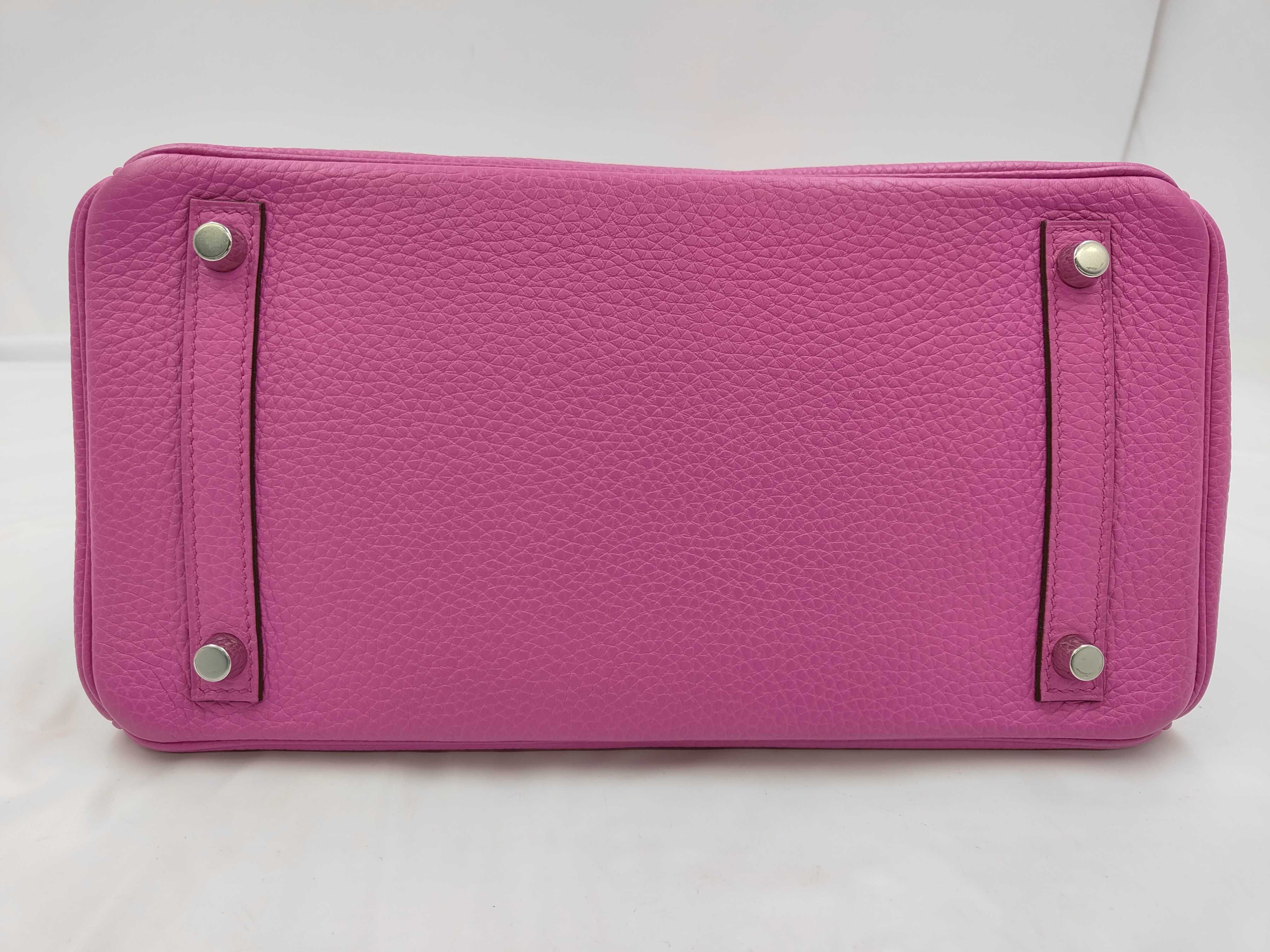 Birkin 30 PM26090259 Handbag — view 6