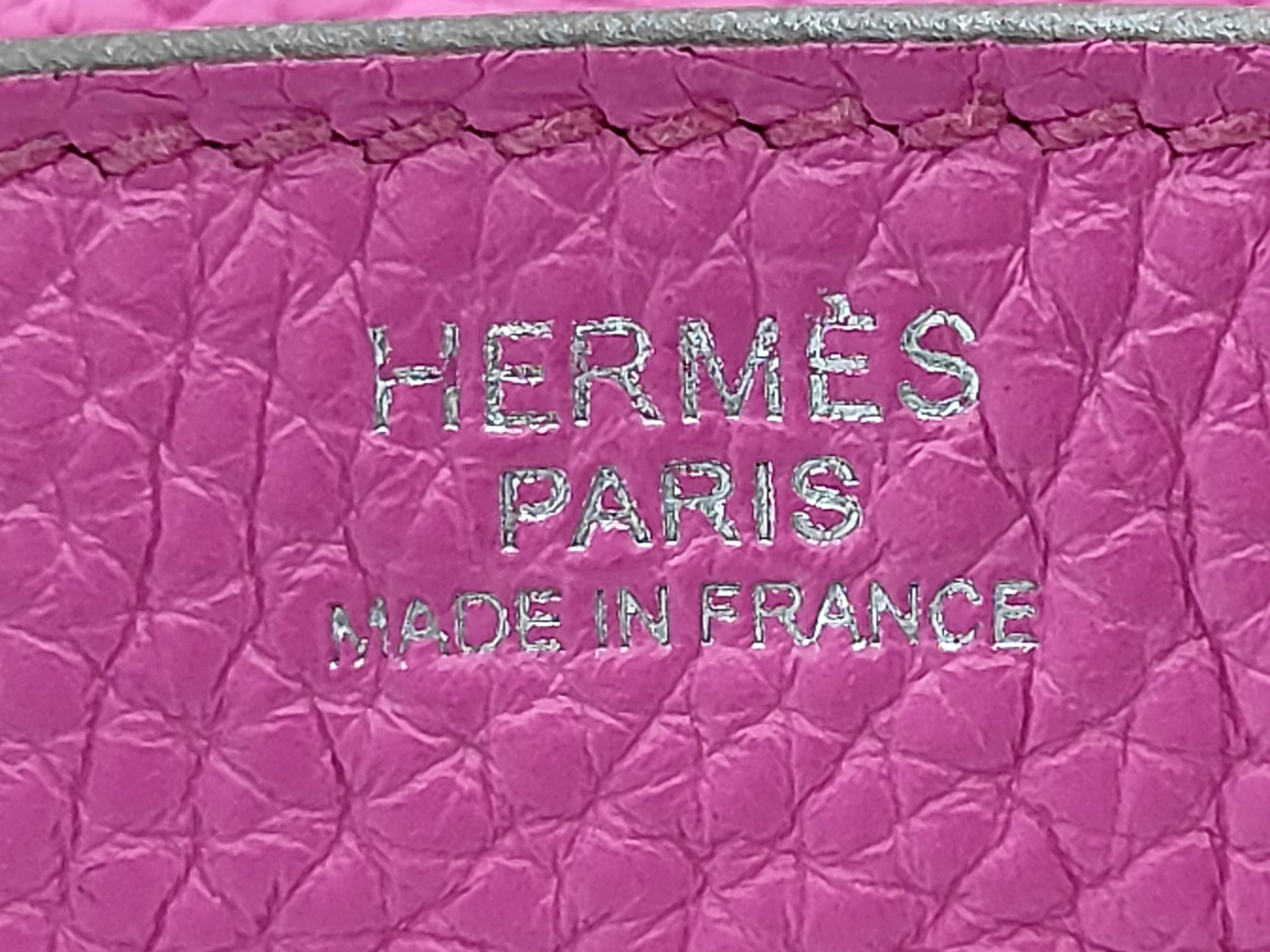 Birkin 30 PM26090259 Handbag — view 9