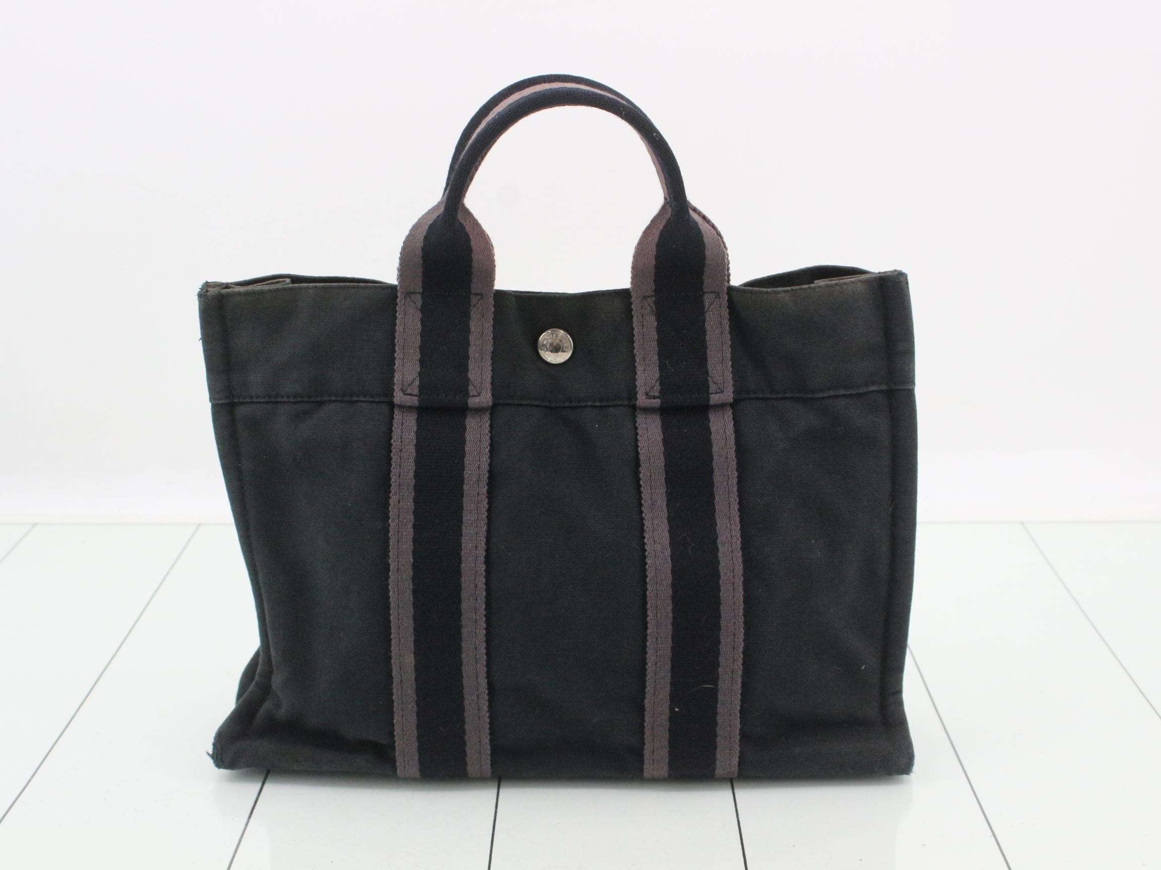 Fourre-tout (bag) - handbag