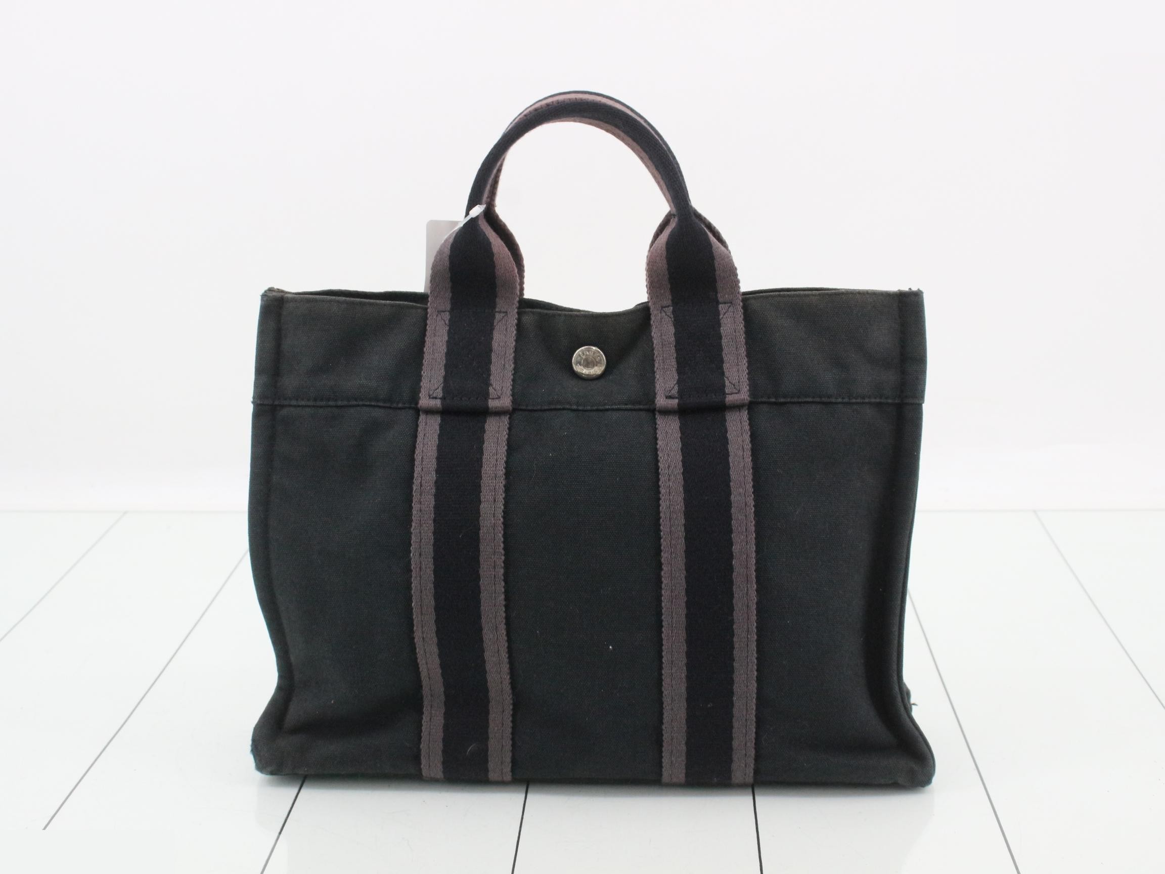 Fourre-tout (bag) - handbag — view 2