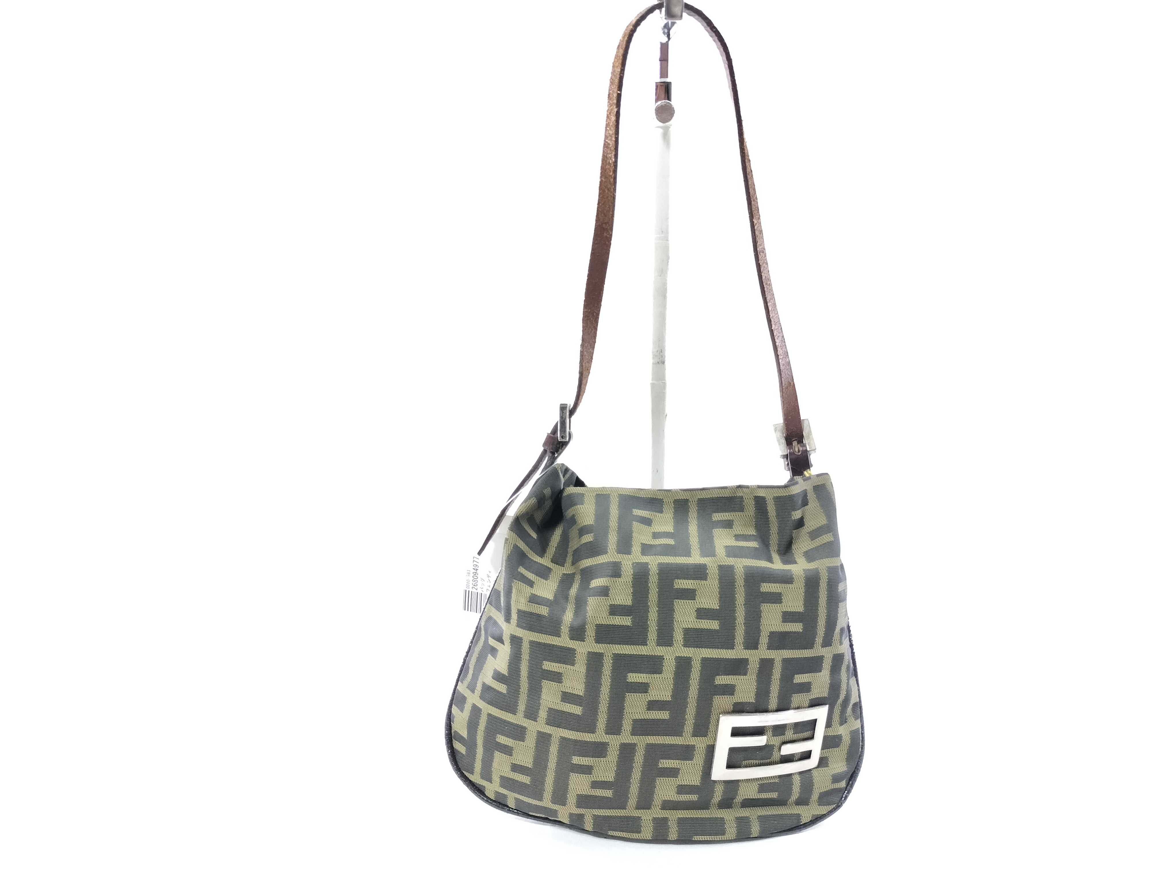 Mamma Handbag Shoulder Bag