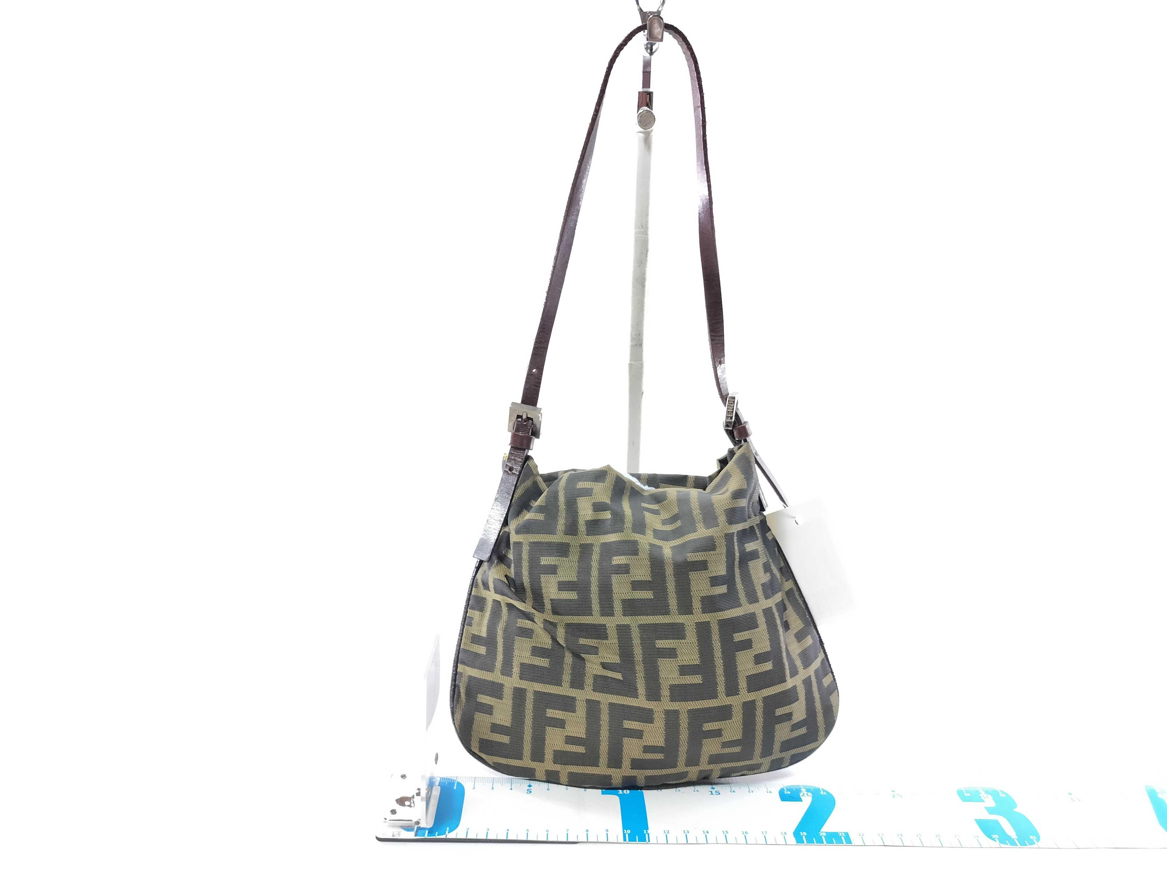 Mamma Handbag Shoulder Bag — view 2