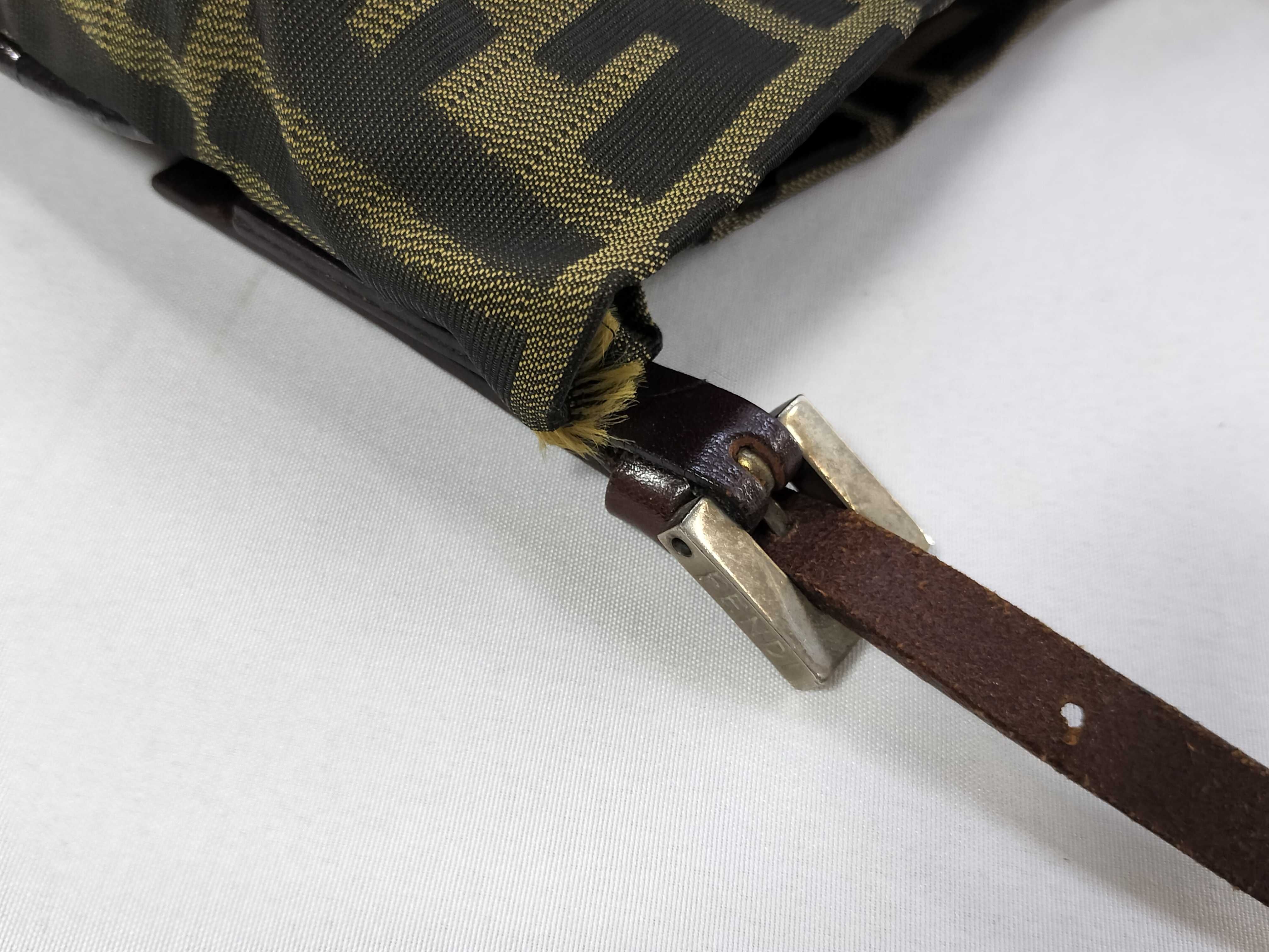 Mamma Handbag Shoulder Bag — view 5