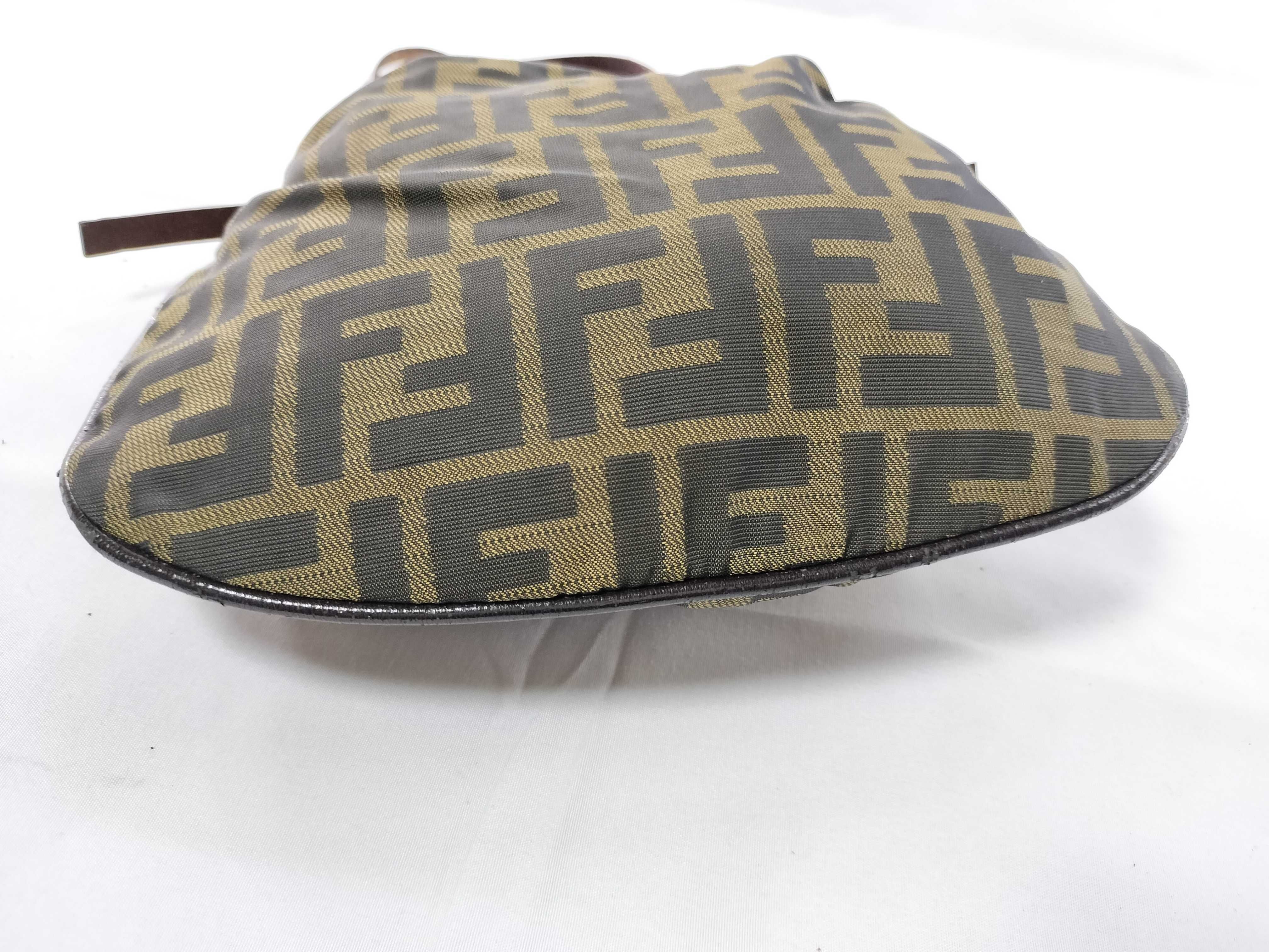 Mamma Handbag Shoulder Bag — view 8