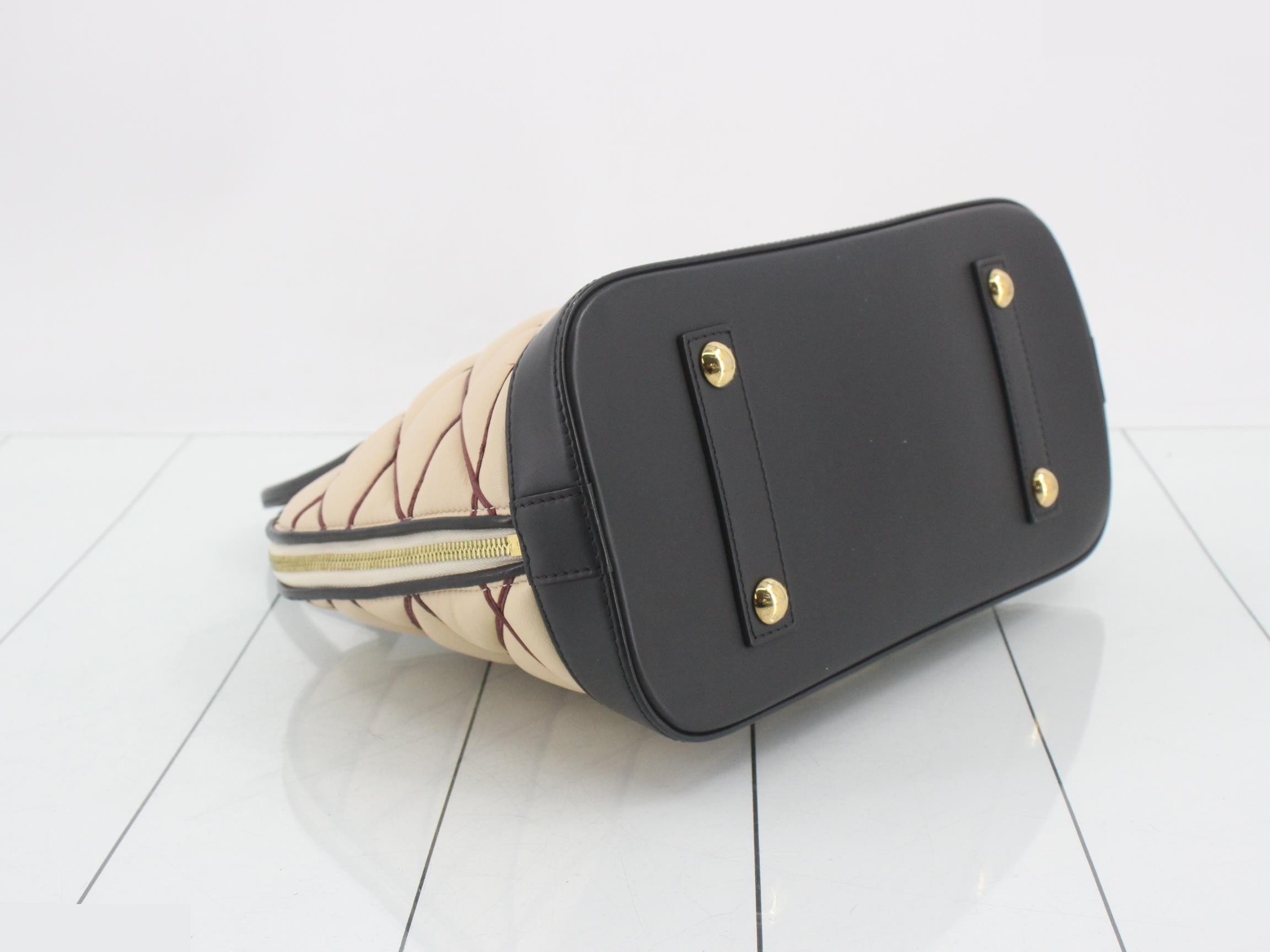 Maltage Alma PM 2-Way Handbag — view 5