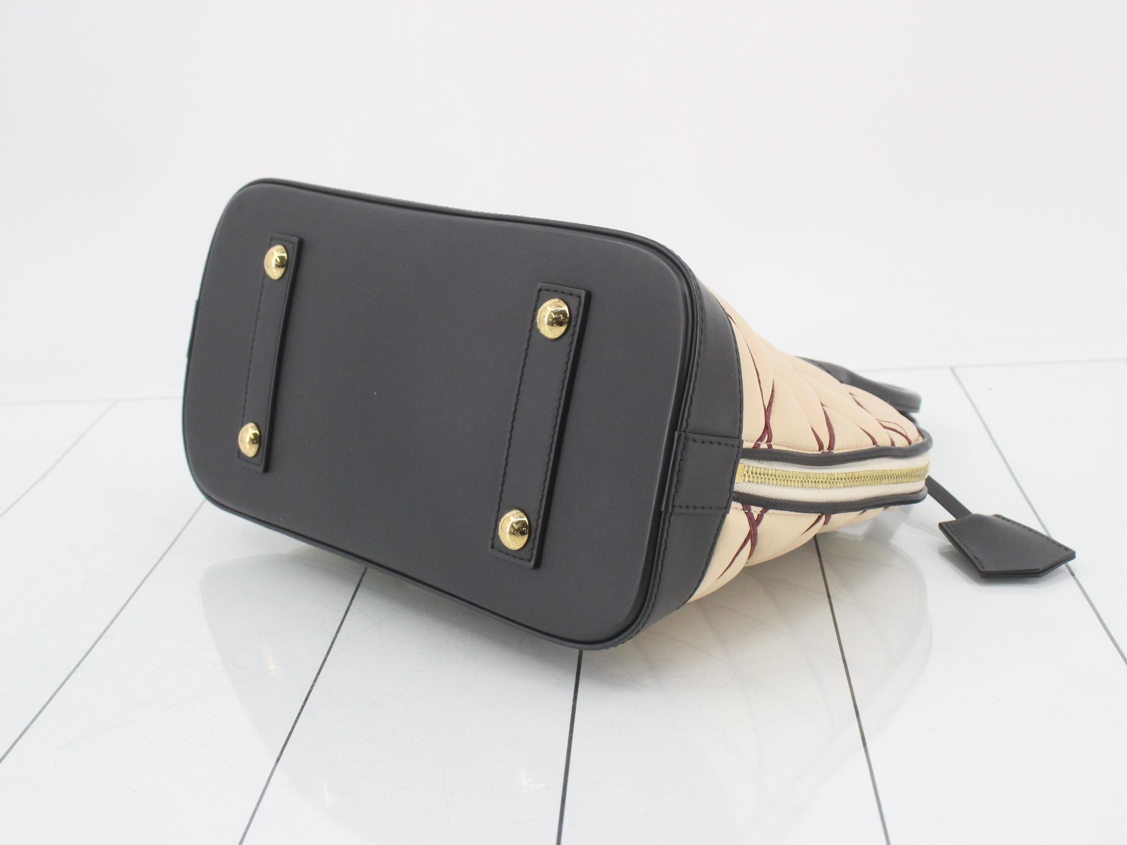 Maltage Alma PM 2-Way Handbag — view 6
