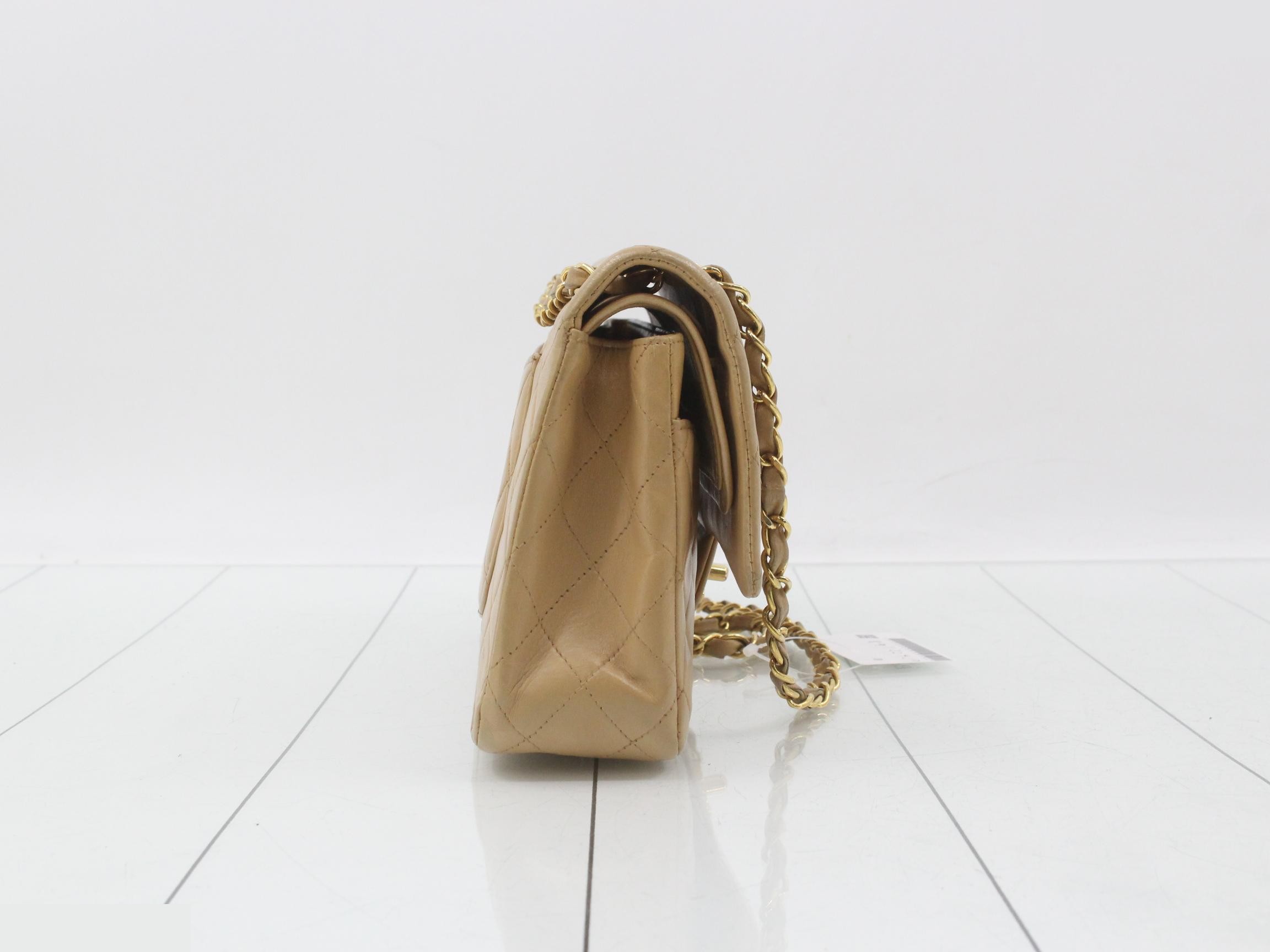 Matelassé (bag) - Shoulder bag — view 4