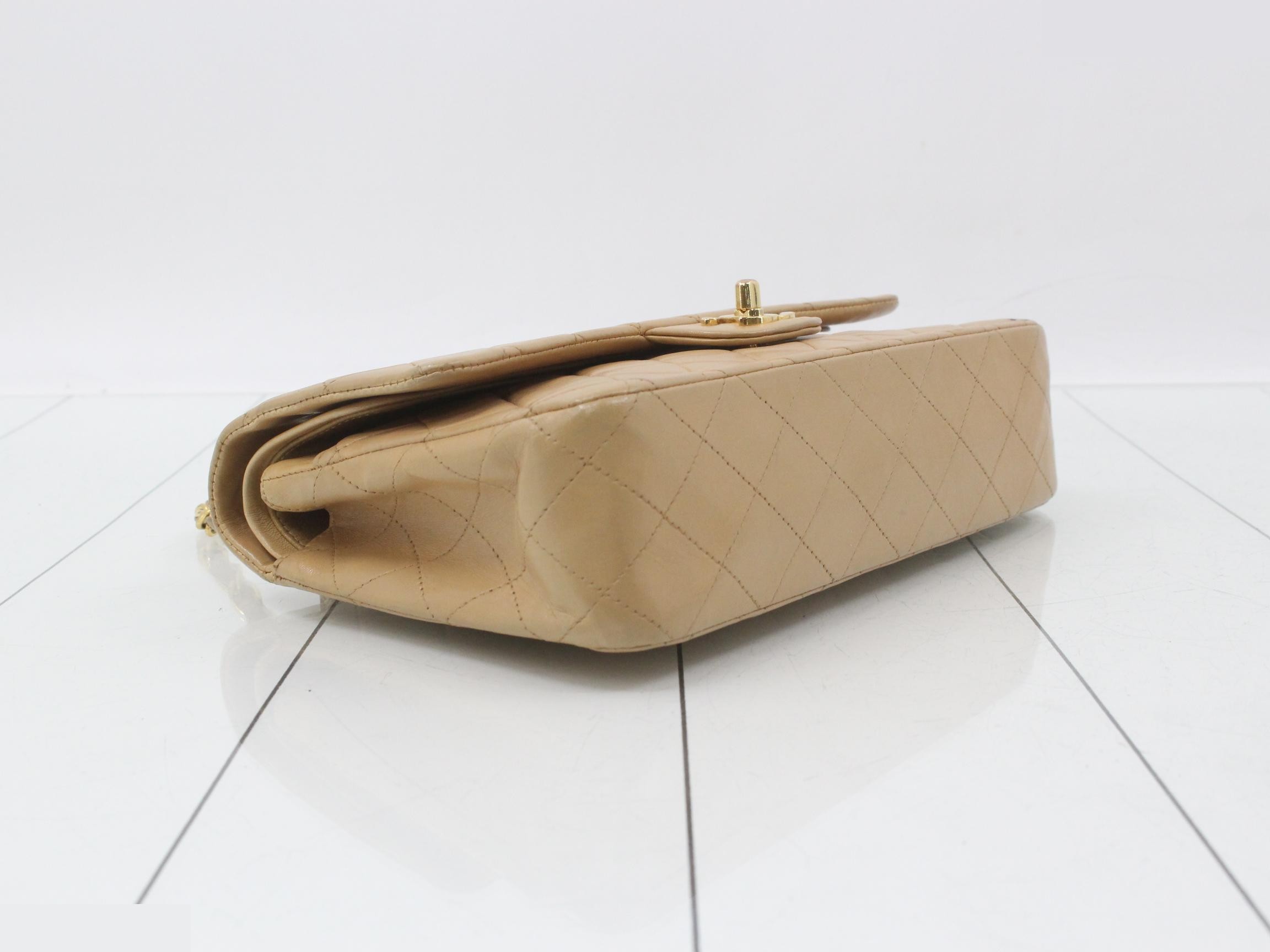 Matelassé (bag) - Shoulder bag — view 5