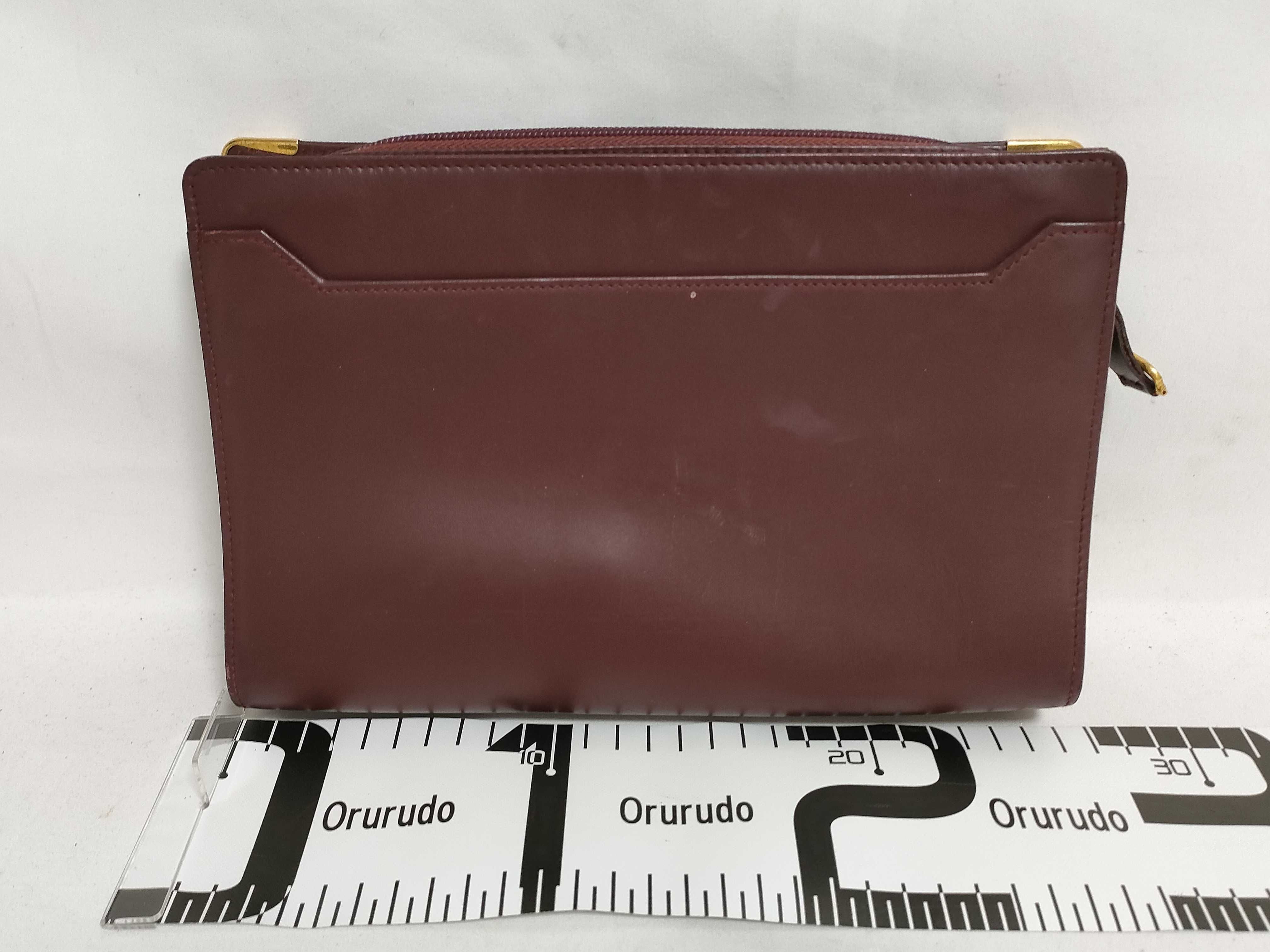 Must Cartier Second Bag — view 2