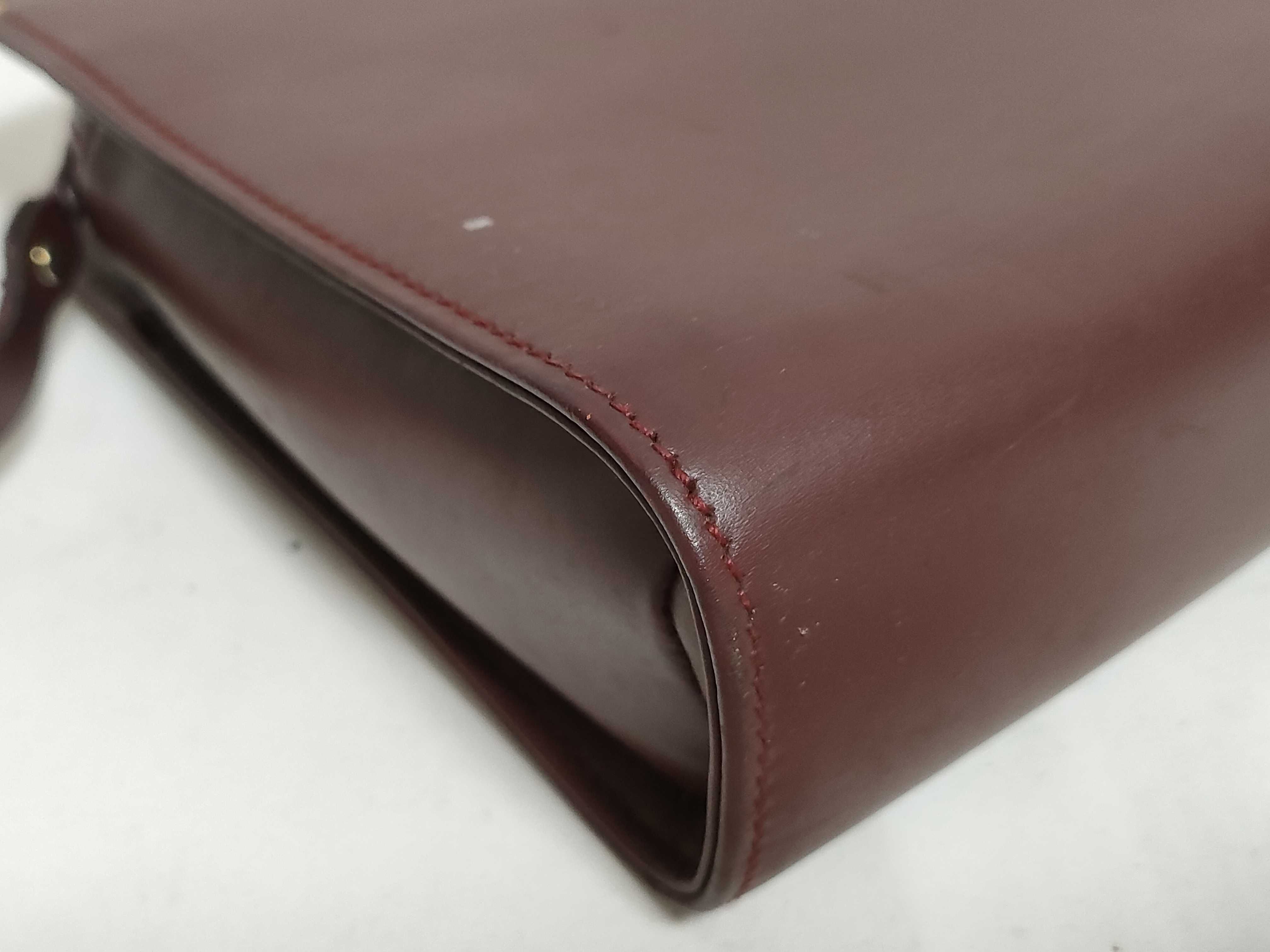 Must Cartier Second Bag — view 4
