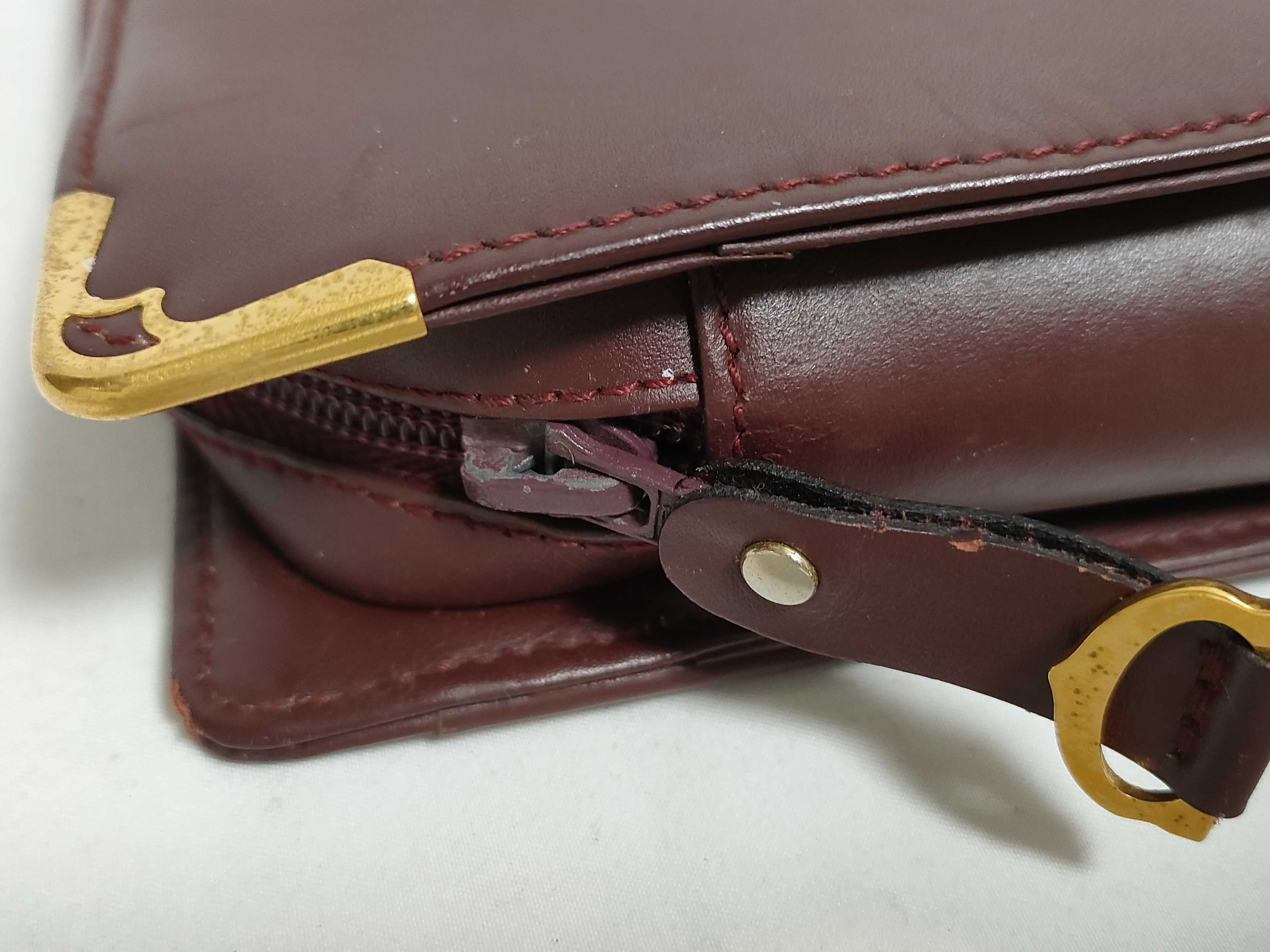 Must Cartier Second Bag — view 5