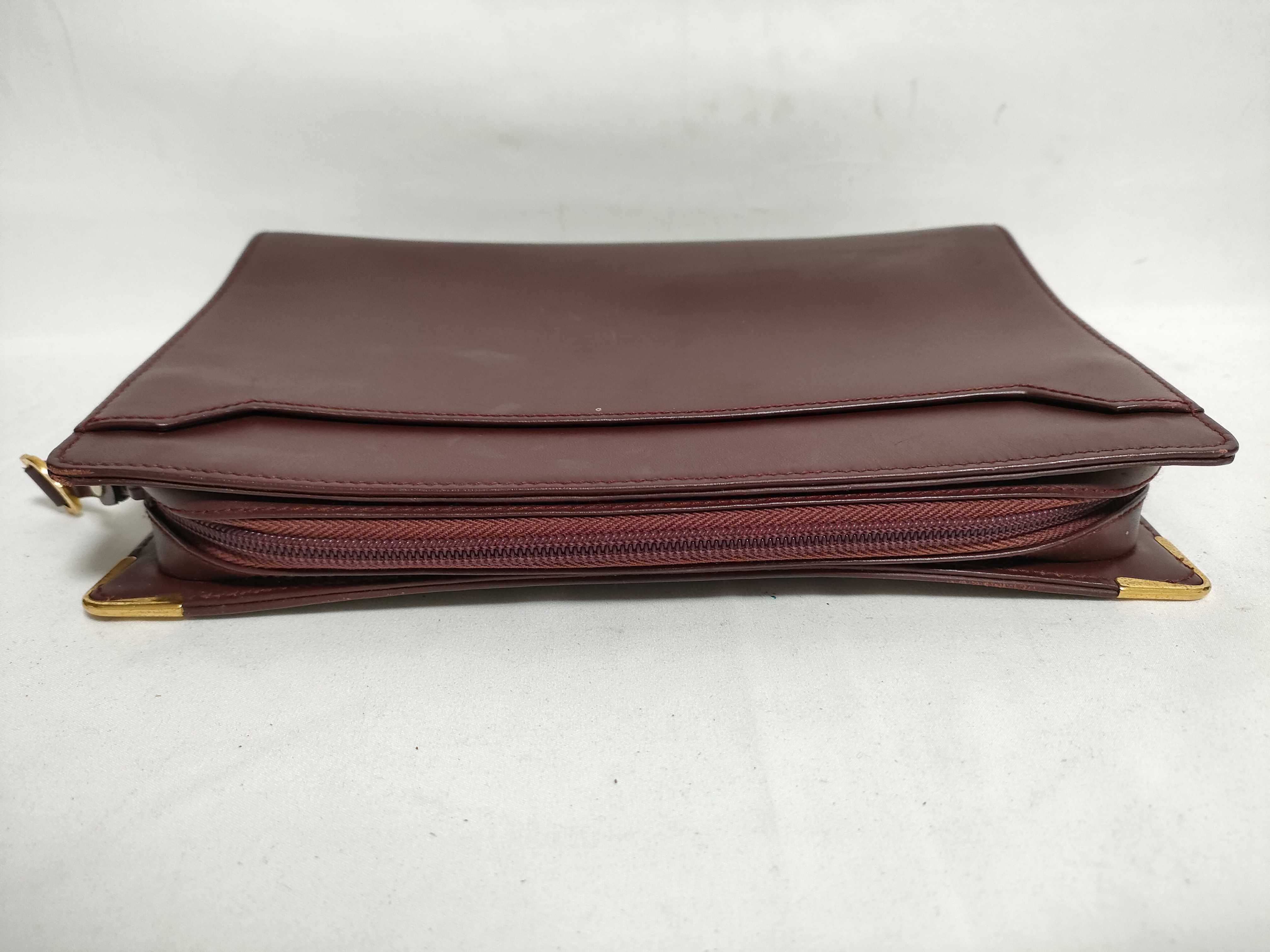 Must Cartier Second Bag — view 6