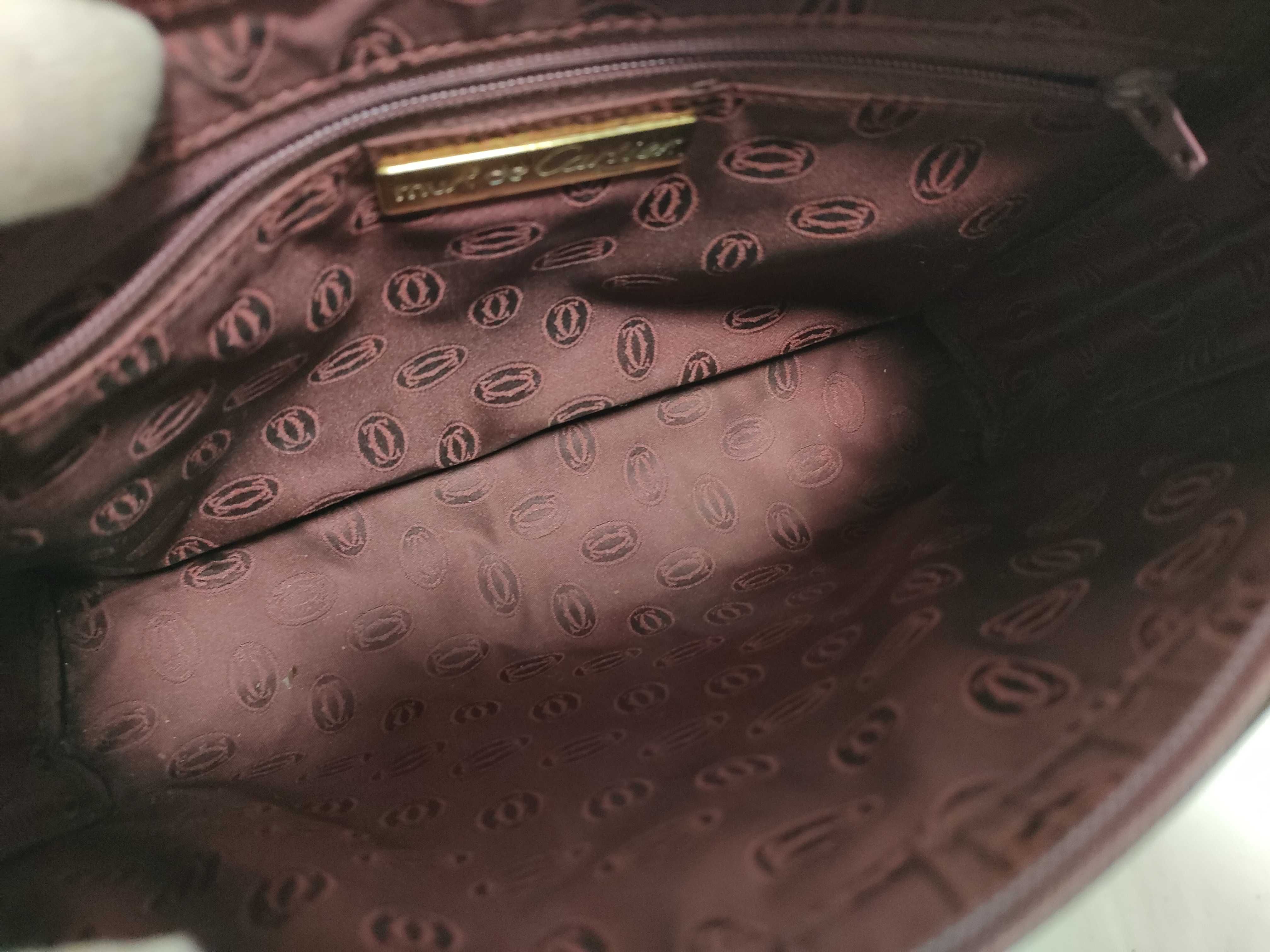 Must Cartier Second Bag — view 7