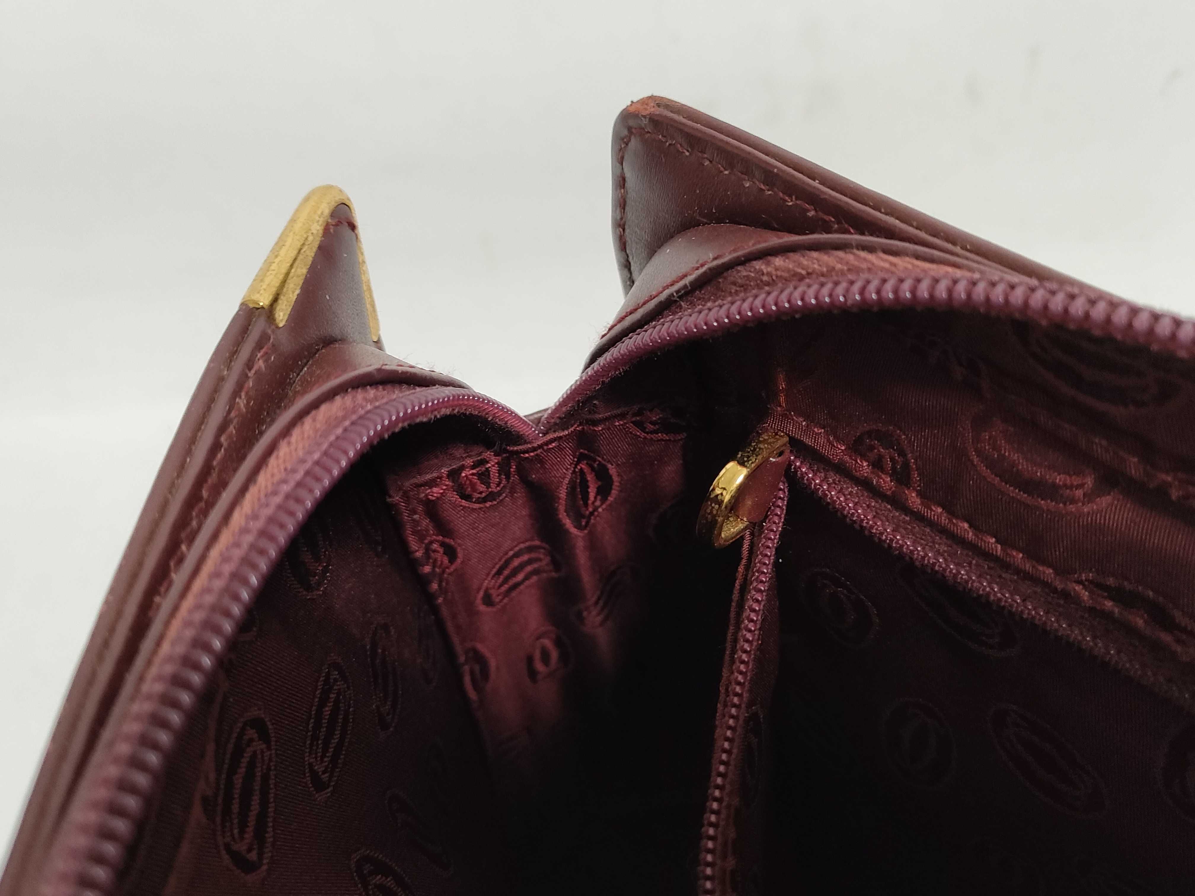 Must Cartier Second Bag — view 9