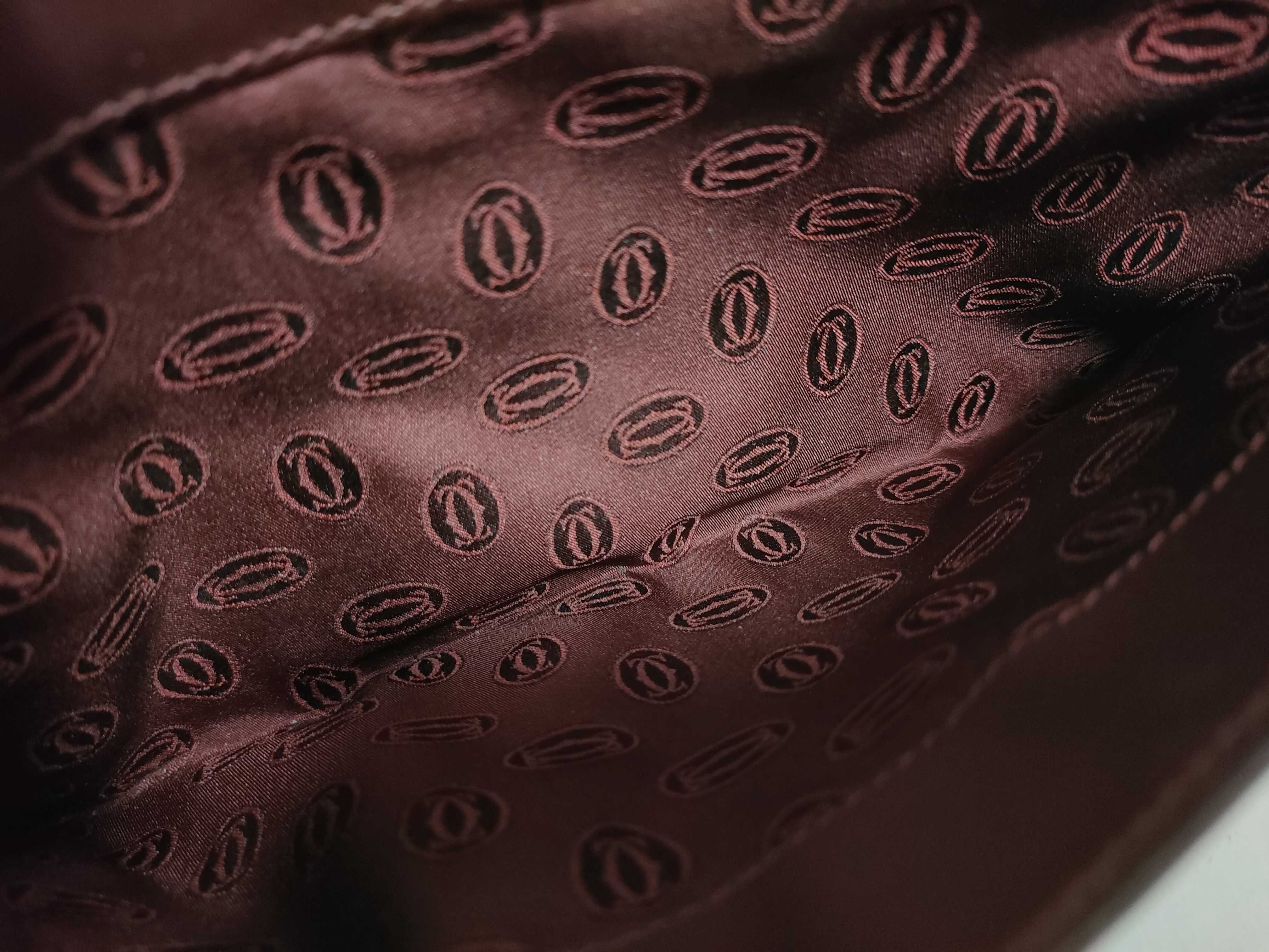 Must Cartier Second Bag — view 10