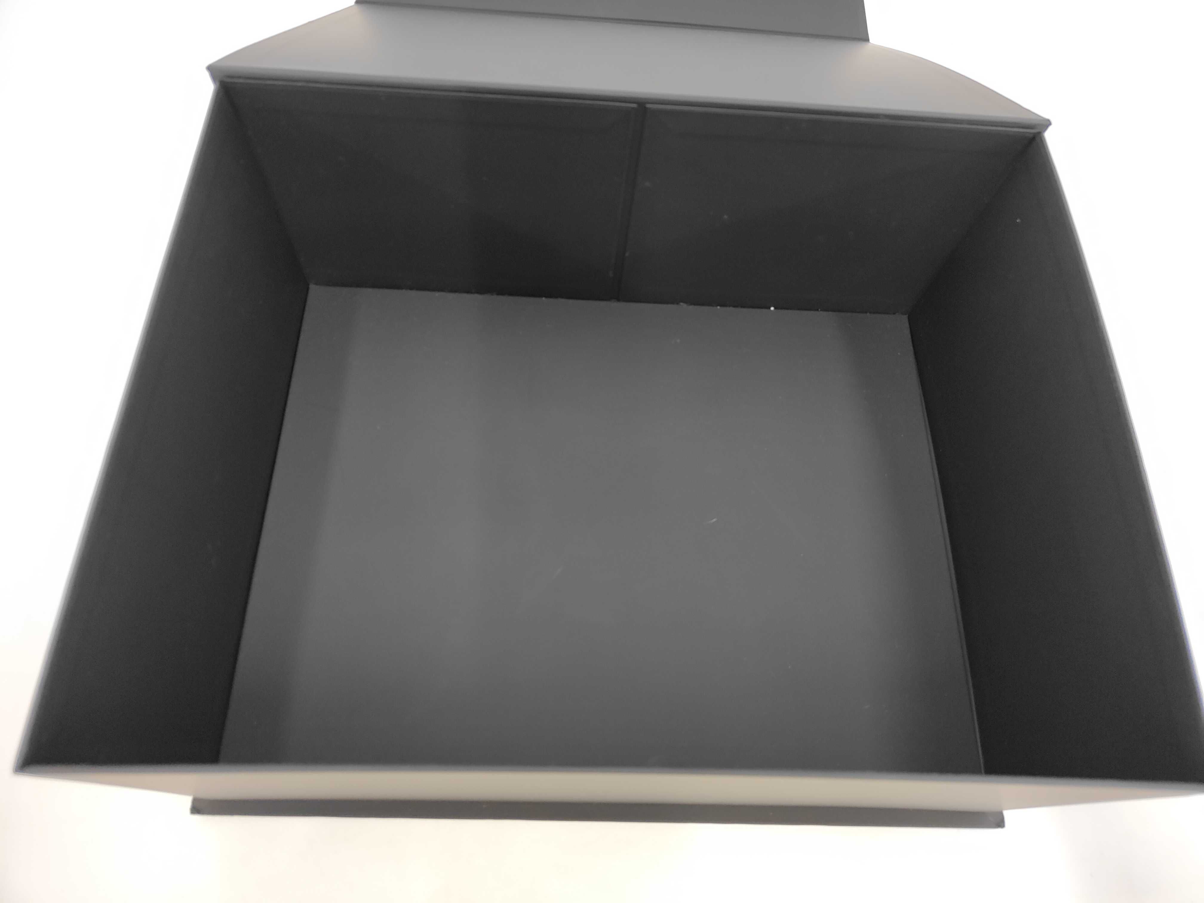 bag empty box (brand empty box) — view 4
