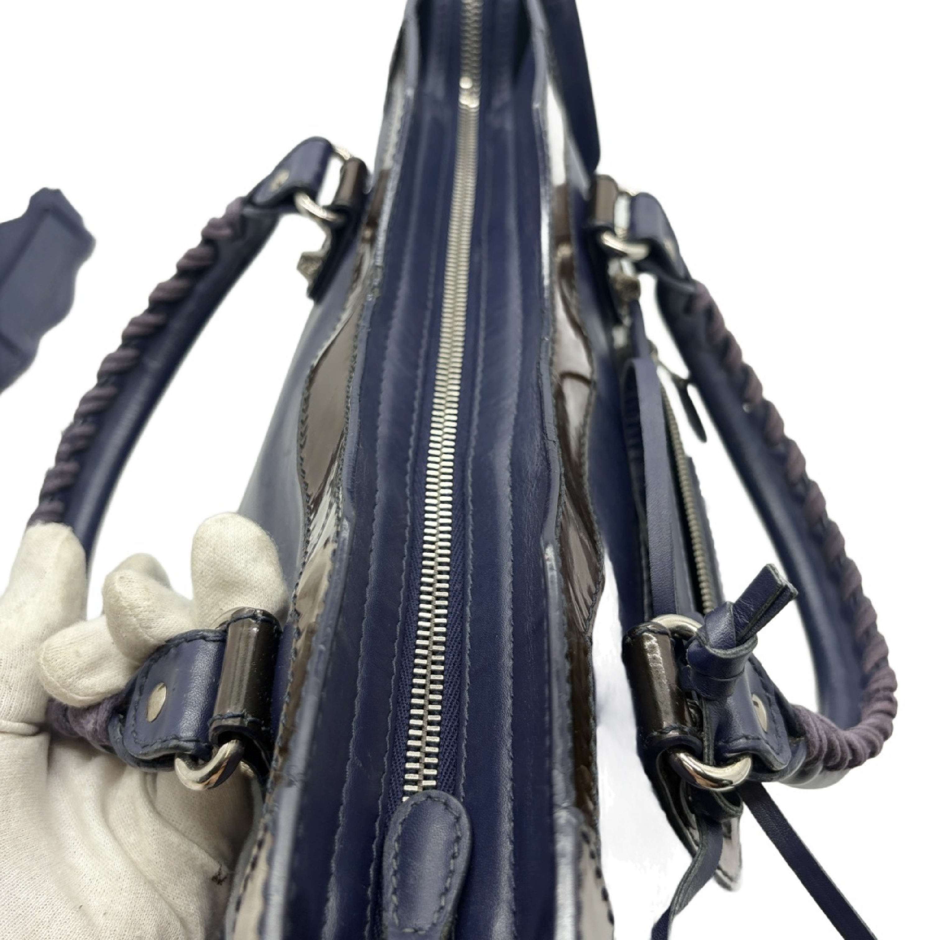 City 2-way Shoulder Bag — view 11