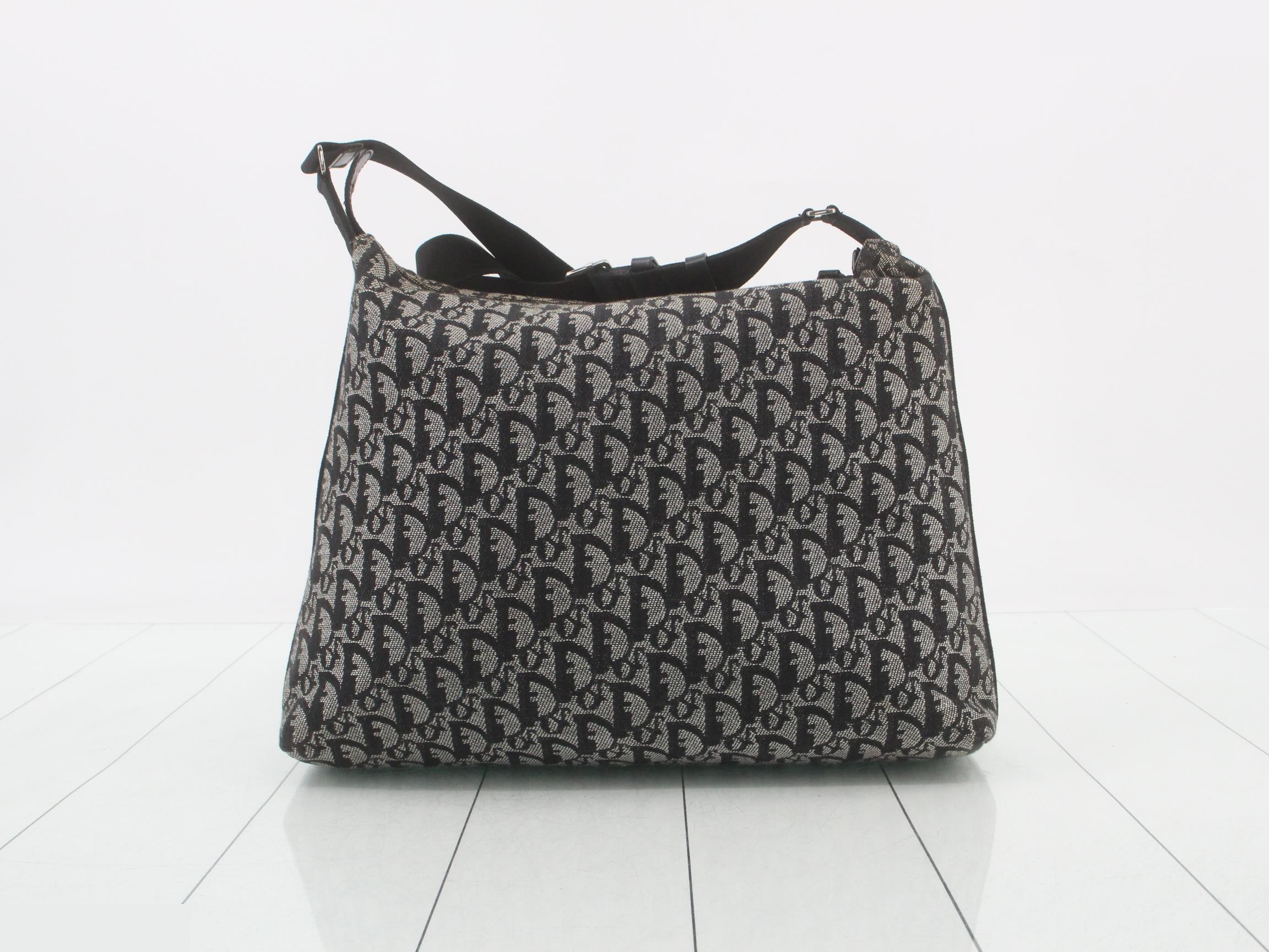 Trotter (bag) - Shoulder bag — view 2
