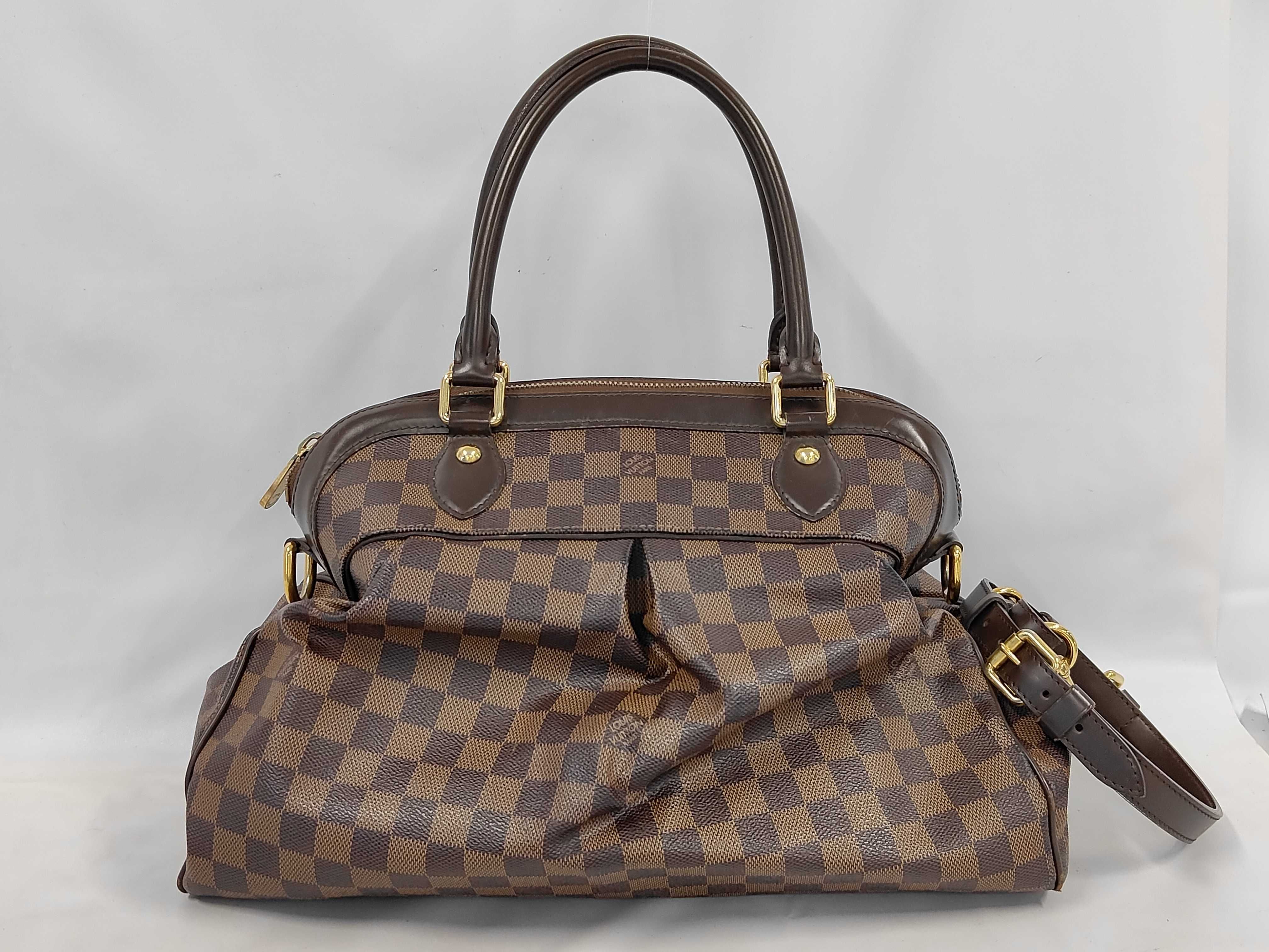 Damier Trevi GM FL3160 Handbag