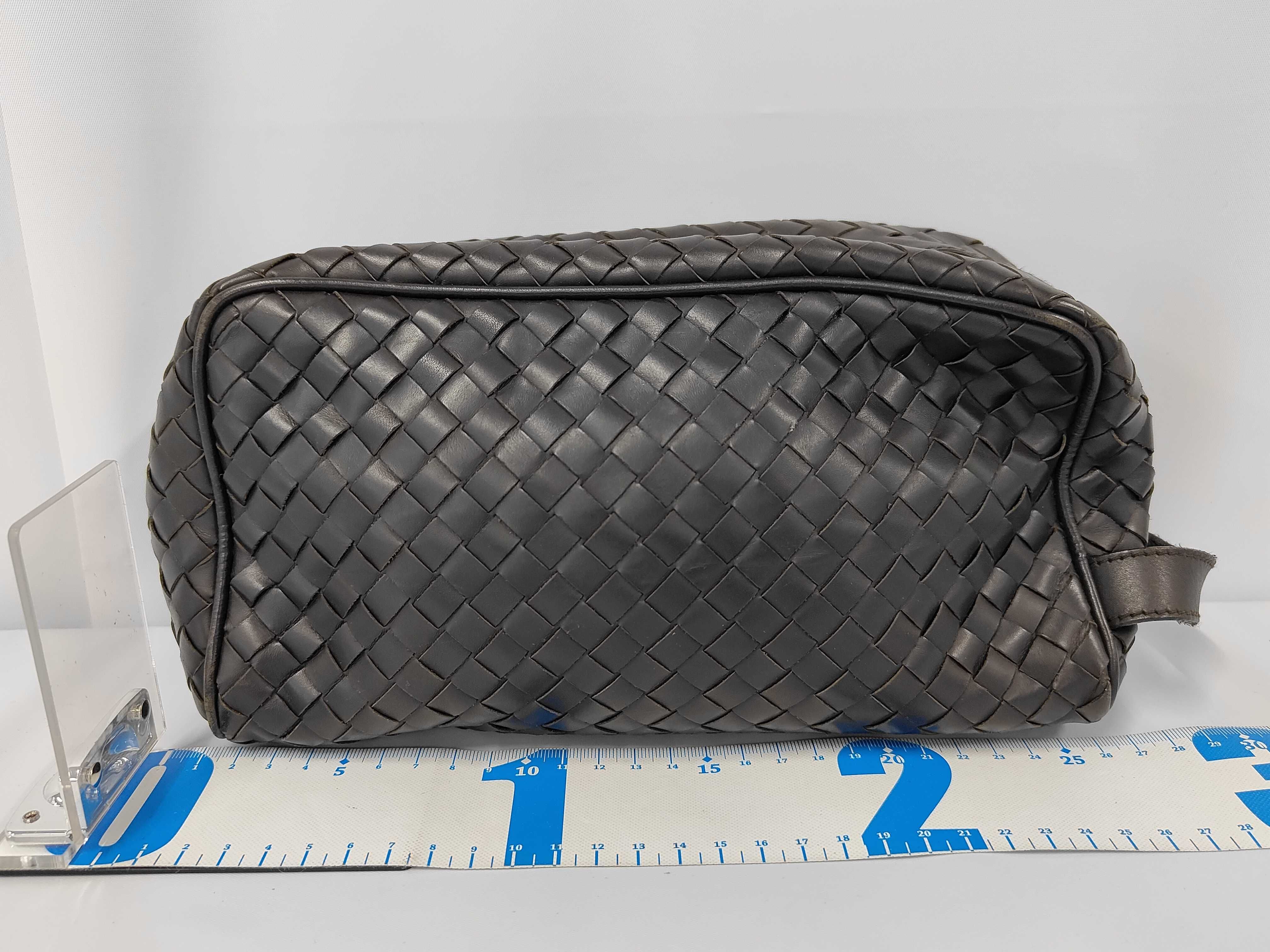 Second Bag - Intrecciato - Second Bag — view 2