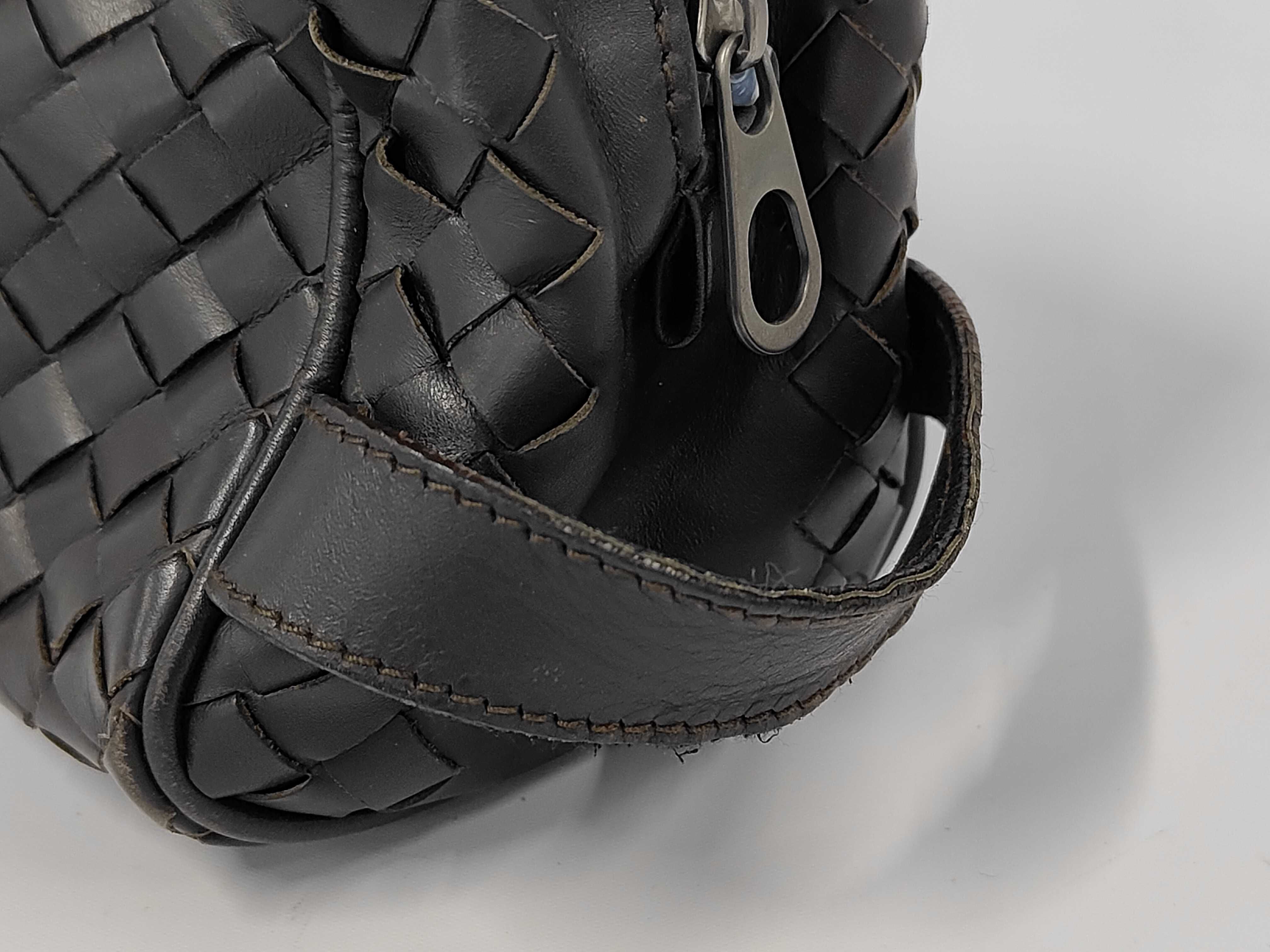 Second Bag - Intrecciato - Second Bag — view 3