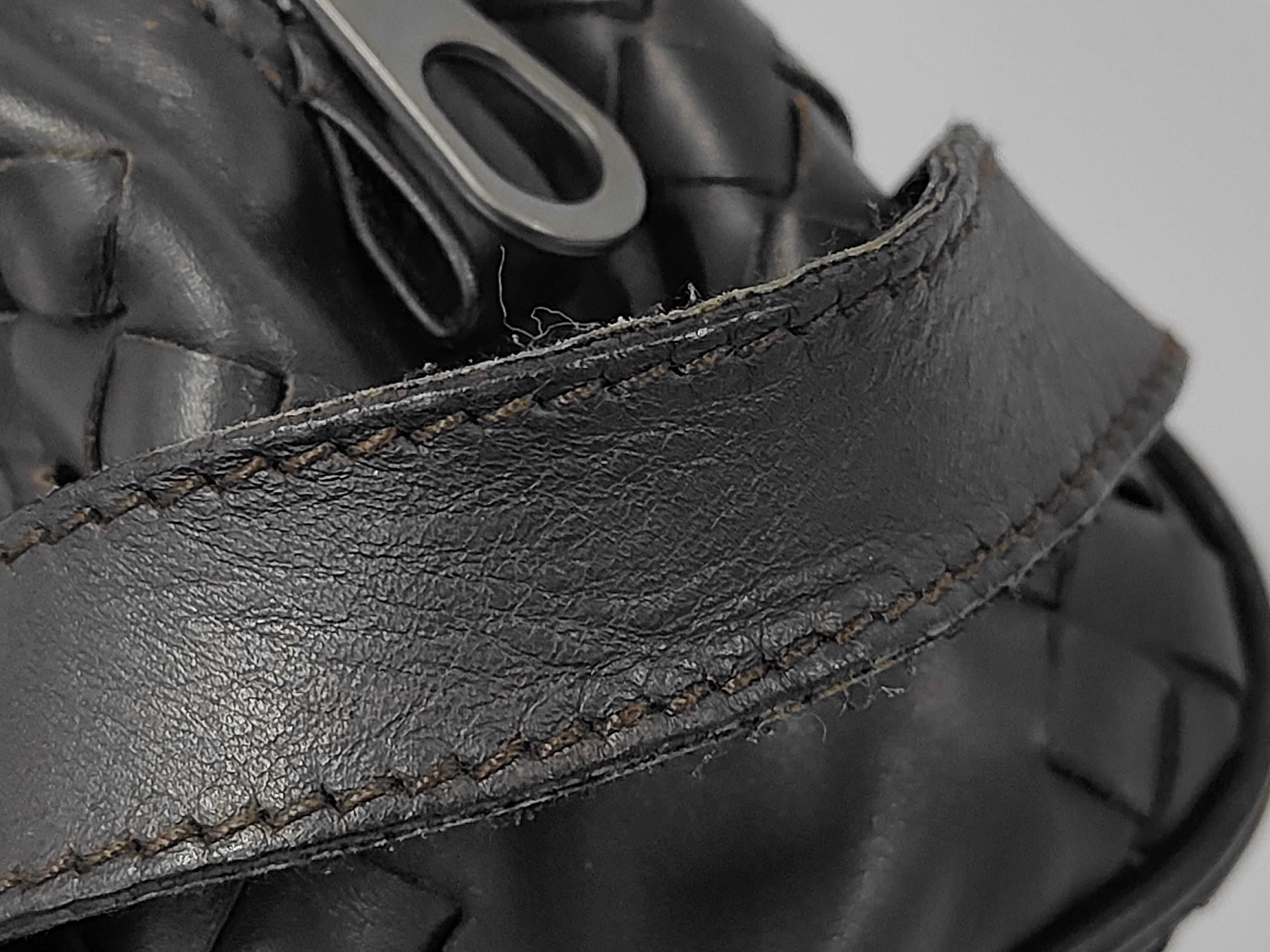 Second Bag - Intrecciato - Second Bag — view 4