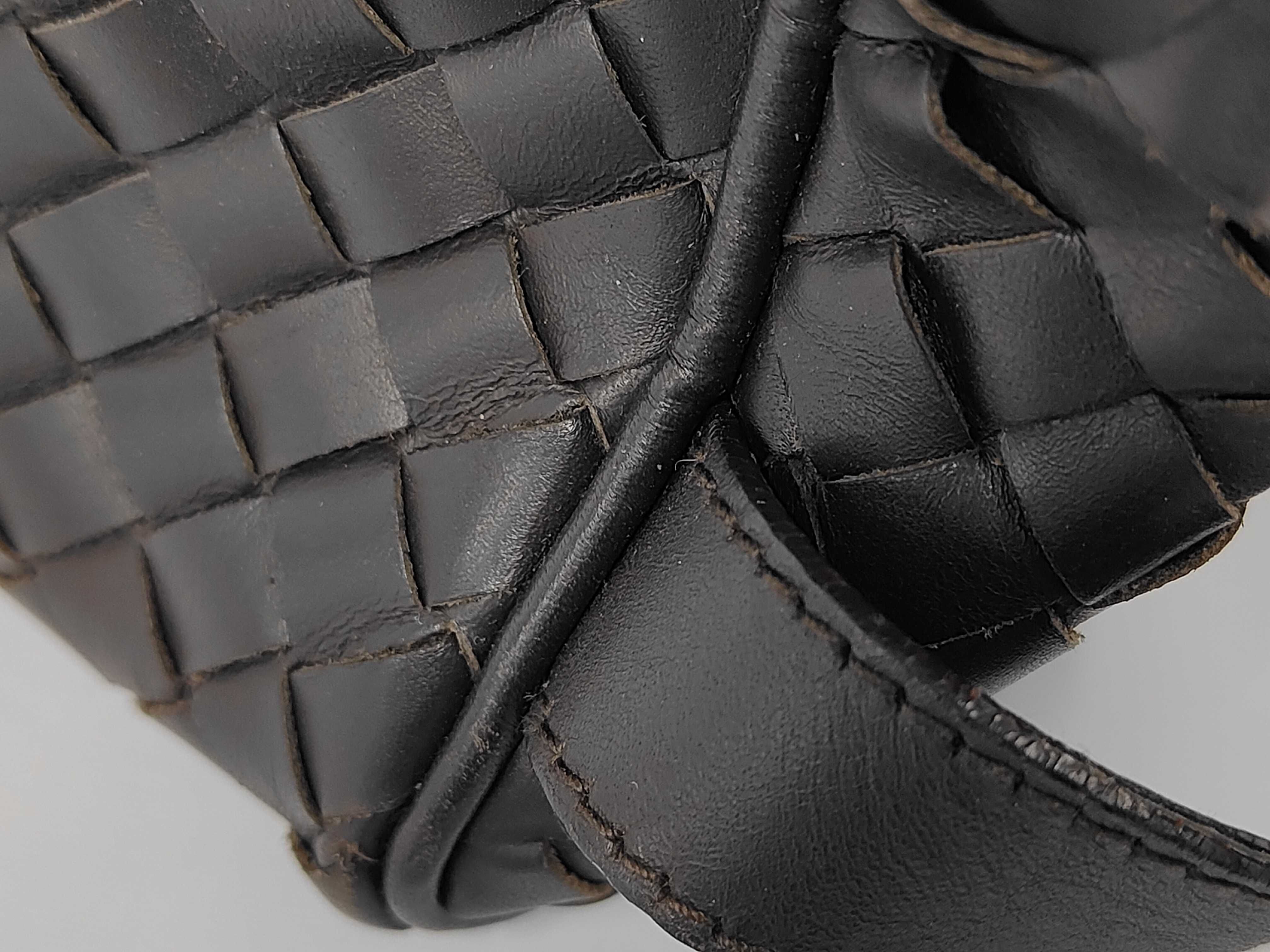 Second Bag - Intrecciato - Second Bag — view 5