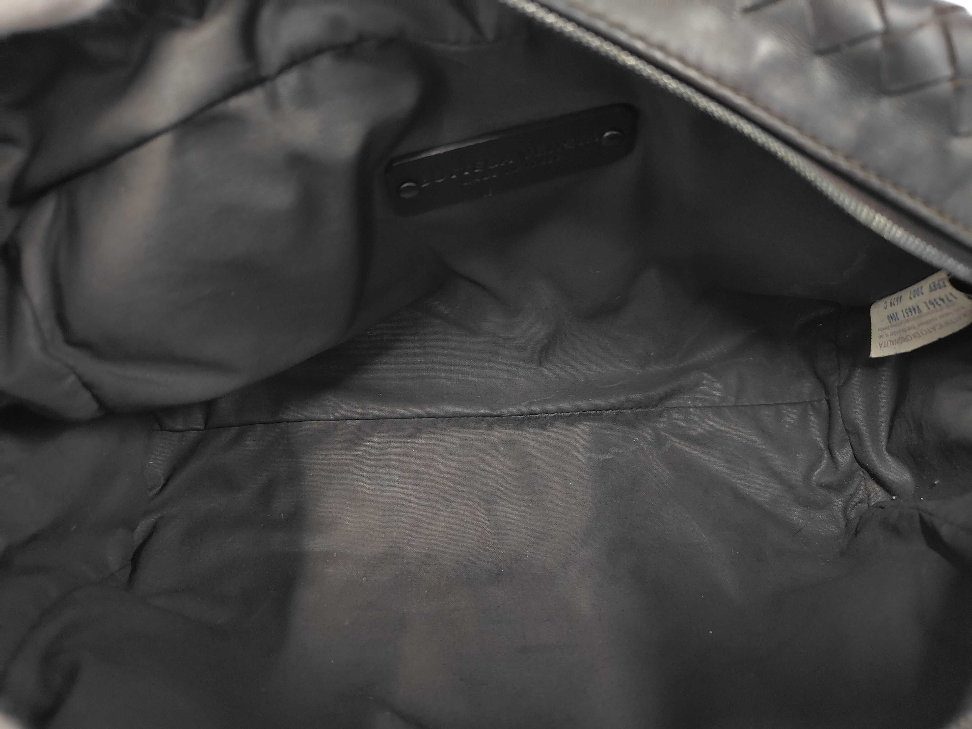 Second Bag - Intrecciato - Second Bag — view 8