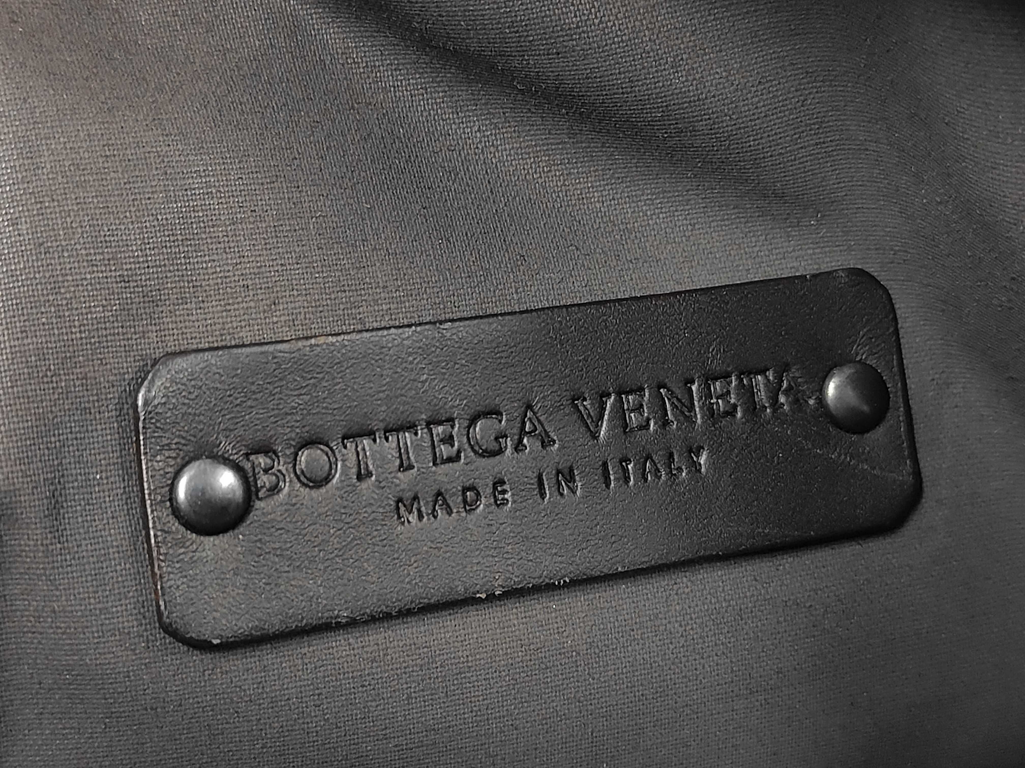 Second Bag - Intrecciato - Second Bag — view 9
