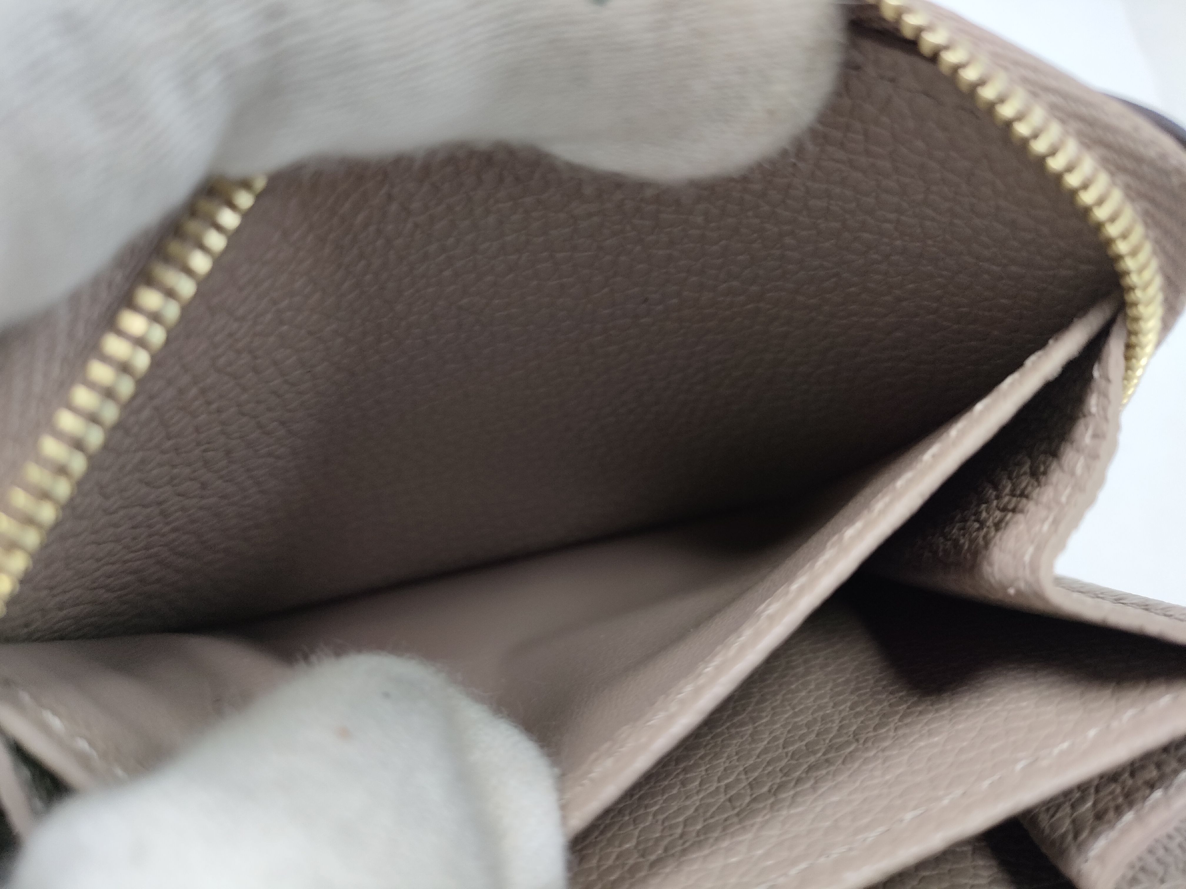 Empreinte Zippy Coin Purse Tourtrell Coin Case — view 12
