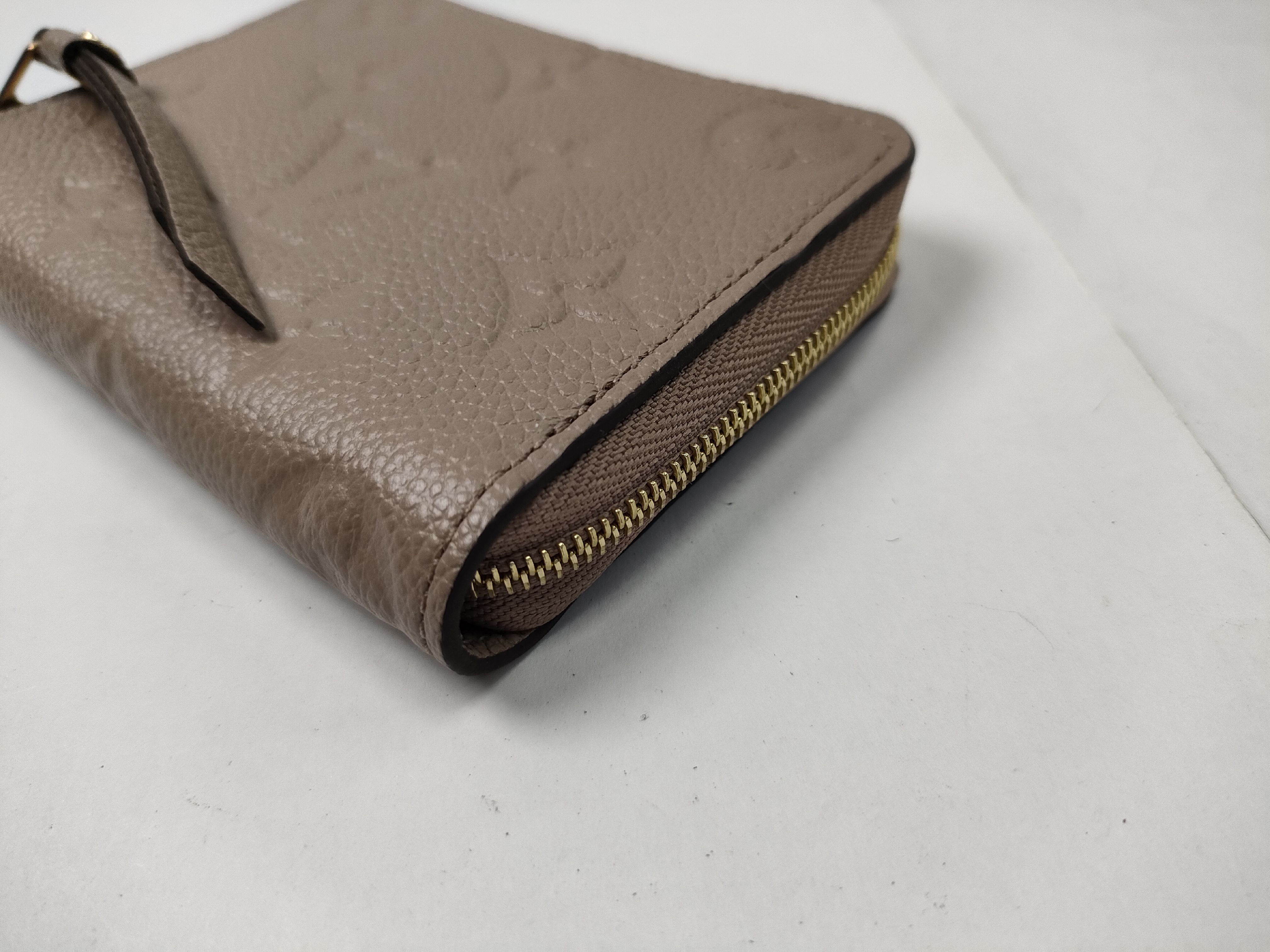 Empreinte Zippy Coin Purse Tourtrell Coin Case — view 3