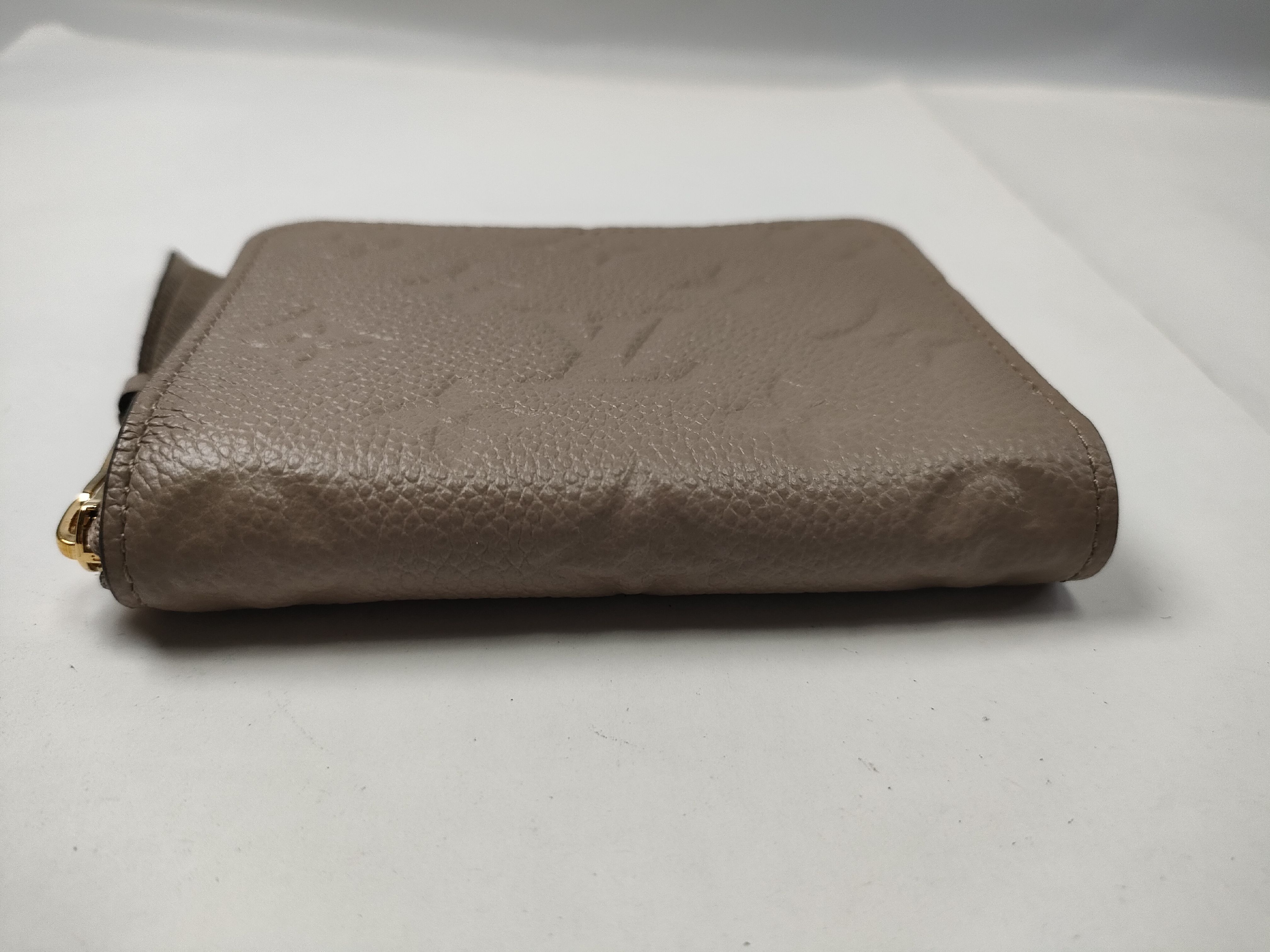 Empreinte Zippy Coin Purse Tourtrell Coin Case — view 4