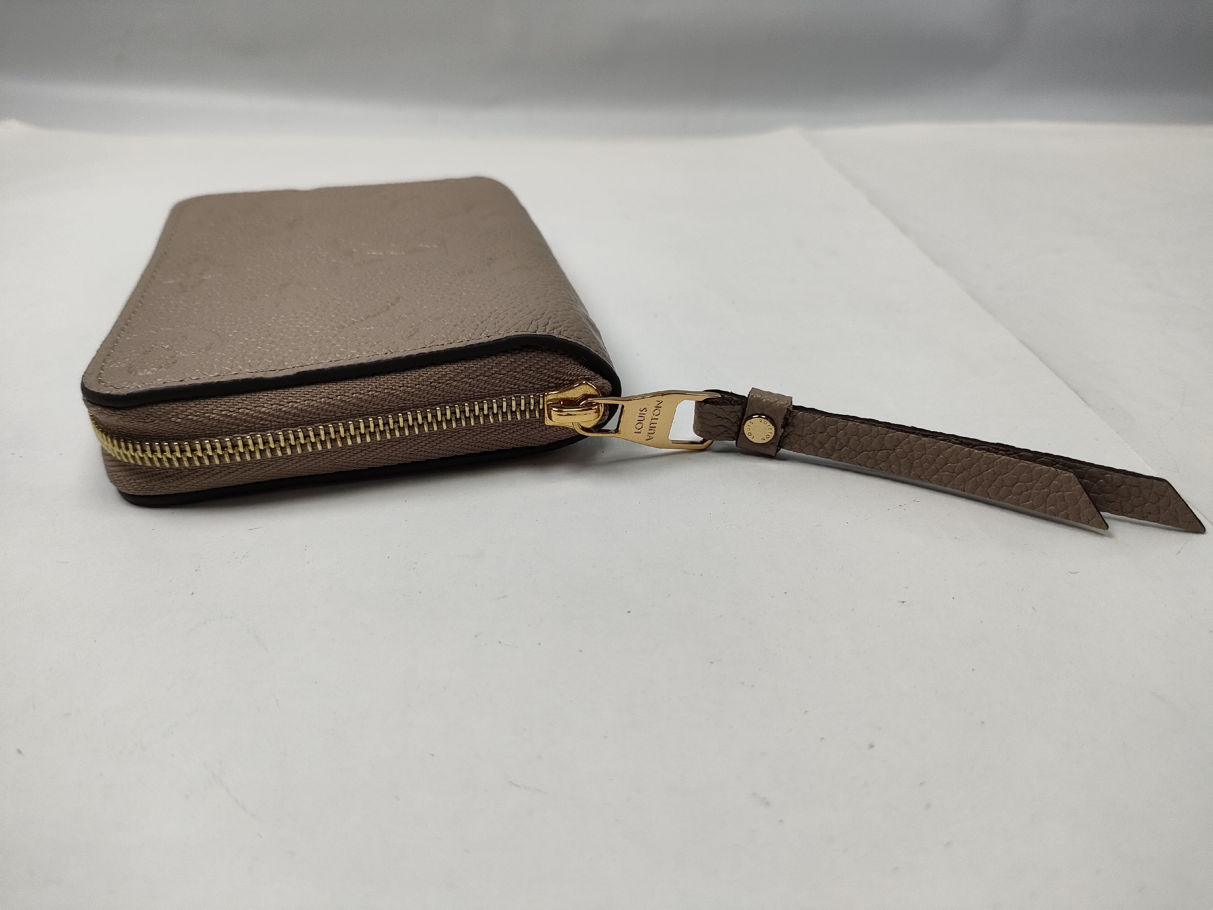 Empreinte Zippy Coin Purse Tourtrell Coin Case — view 5